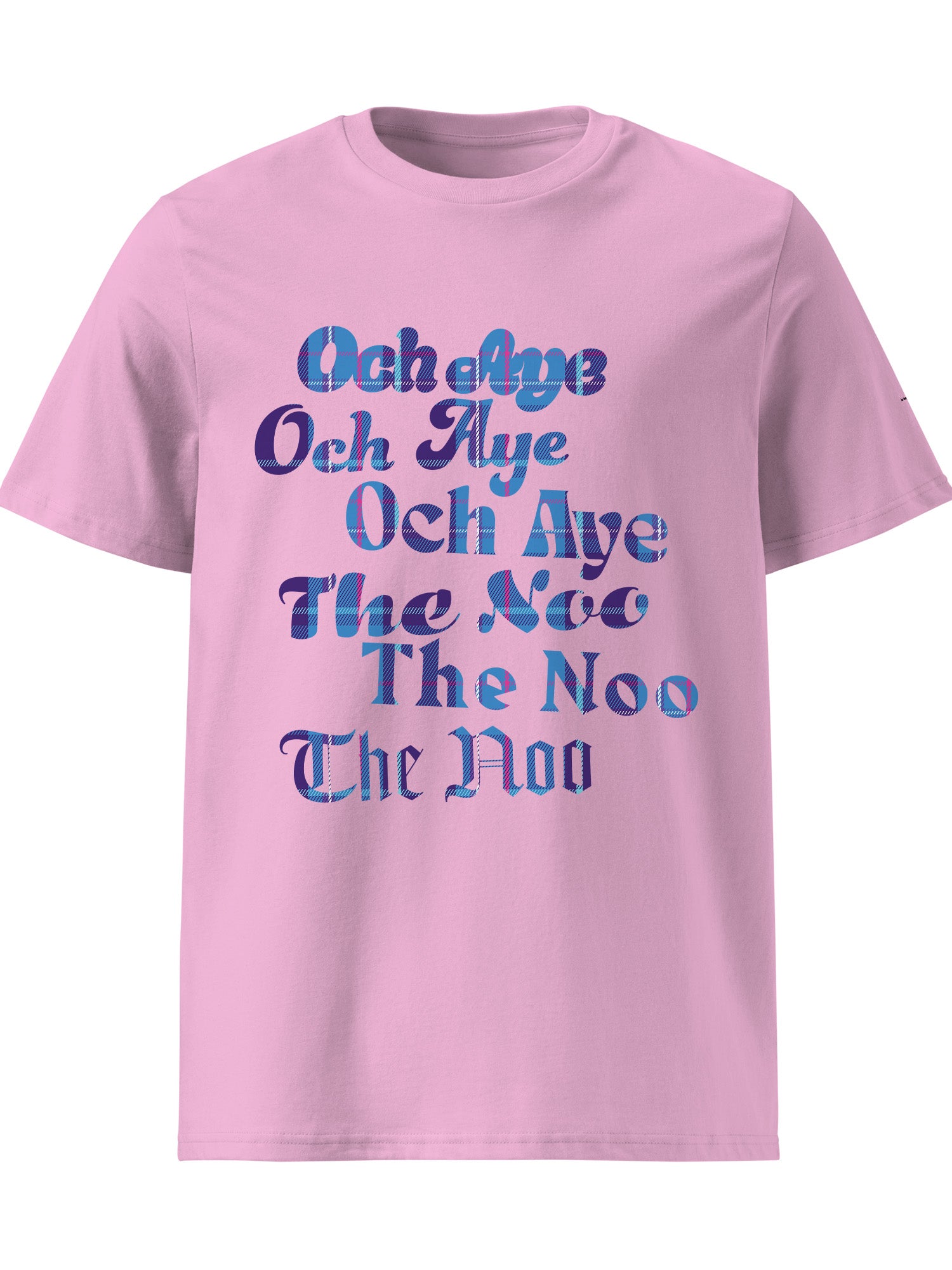 Mary Mac - Och Aye The Noo T-Shirt