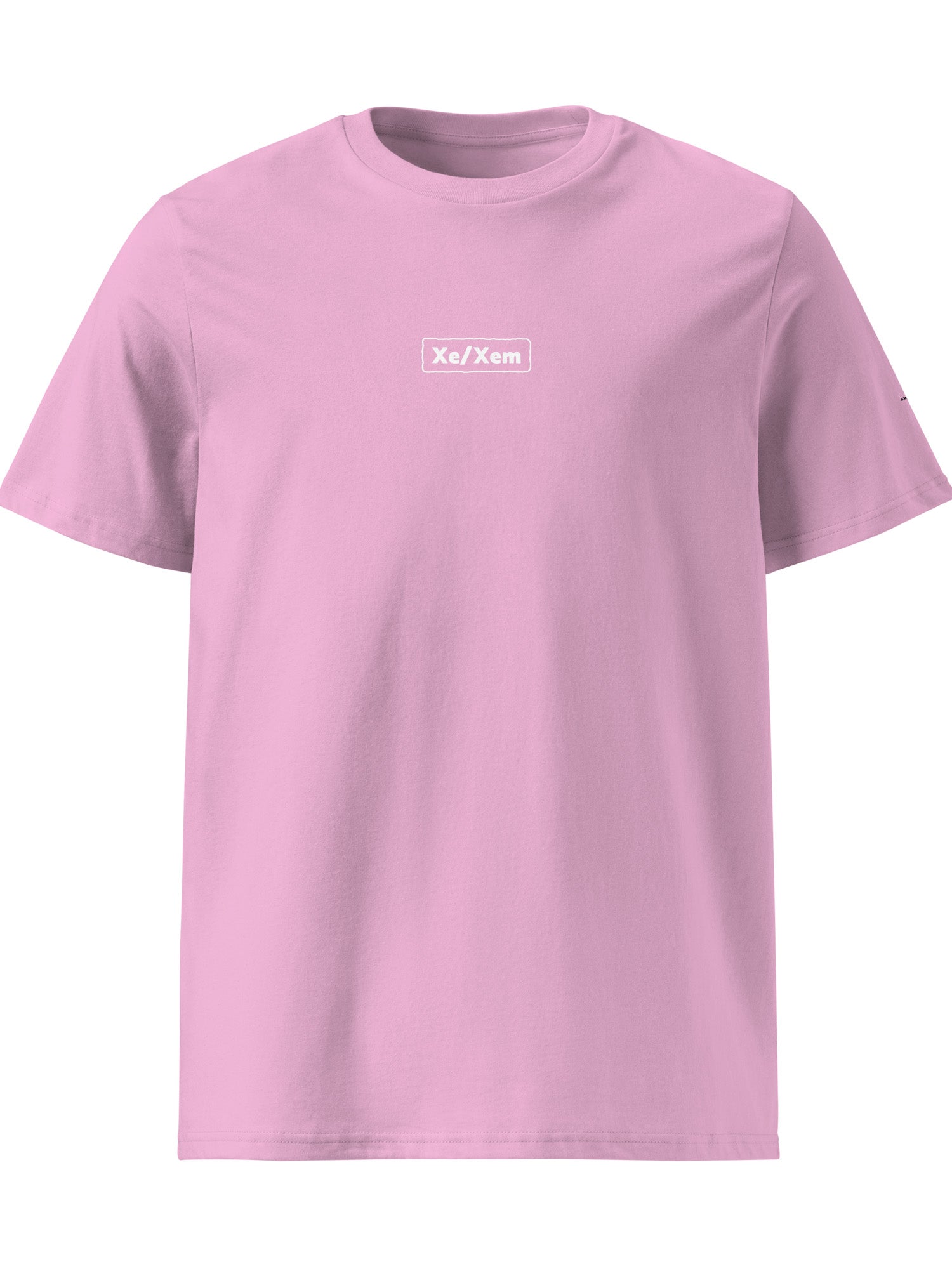 Cornwall Pride - Pronoun T-Shirt (Selection)