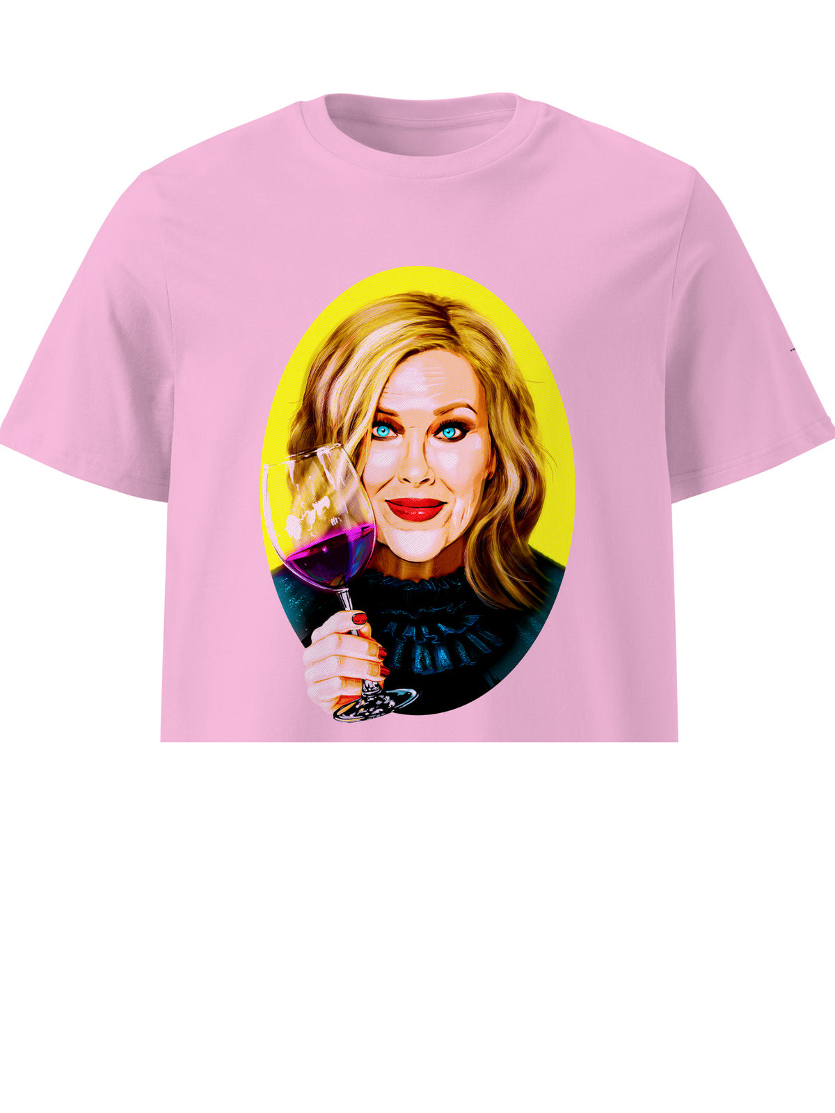 Jock Mooney - Moira T-shirt