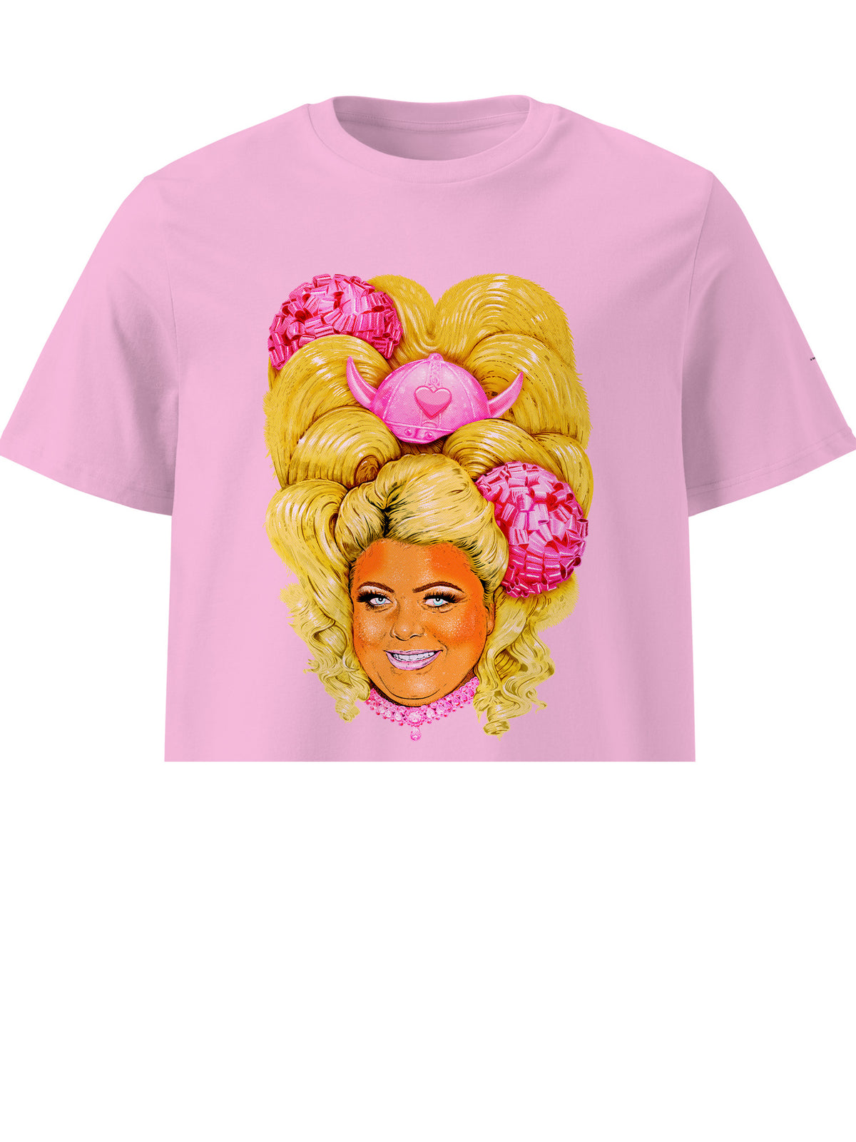 Jock Mooney - Gemma T-shirt