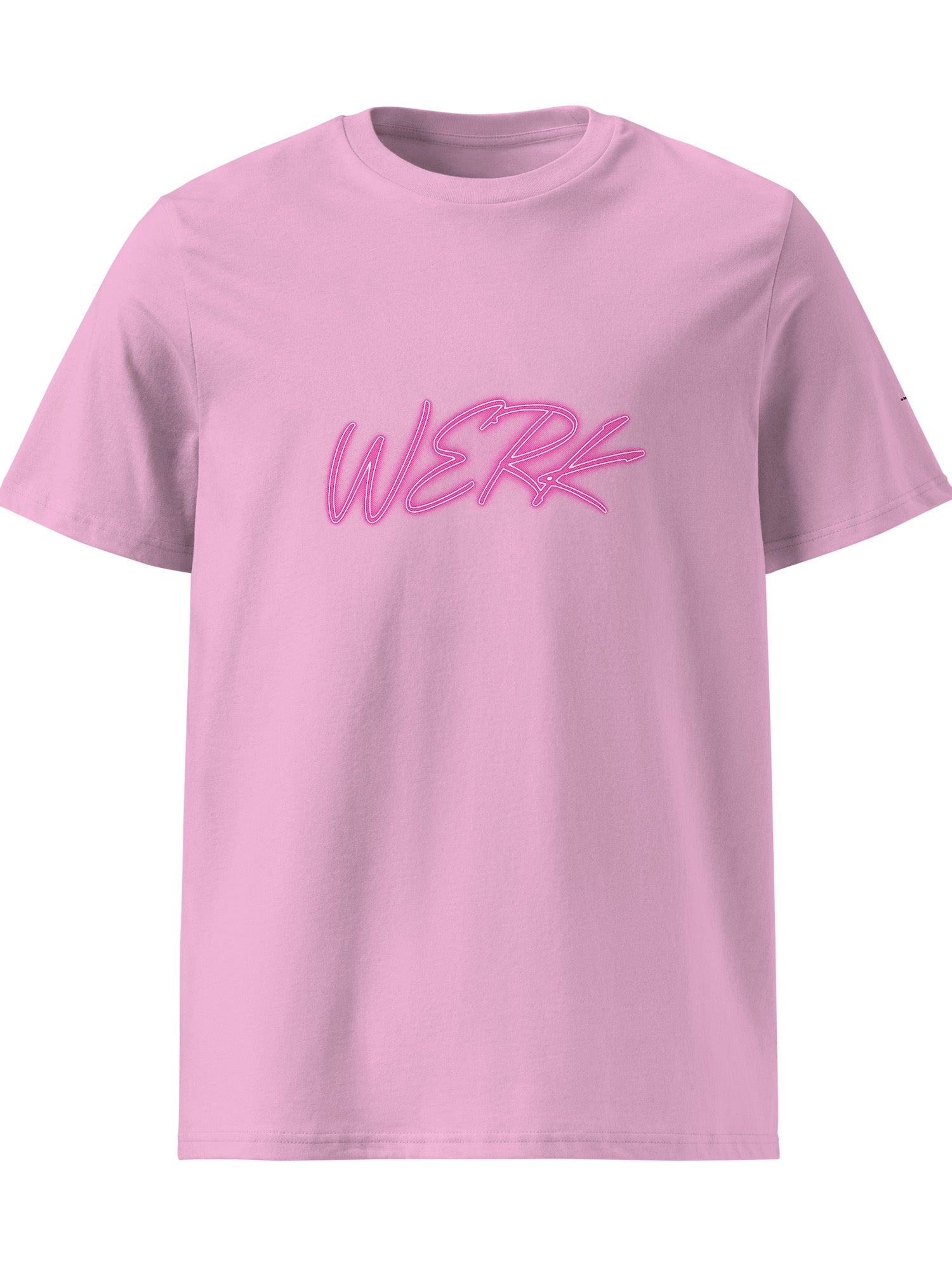 Werk T-shirt