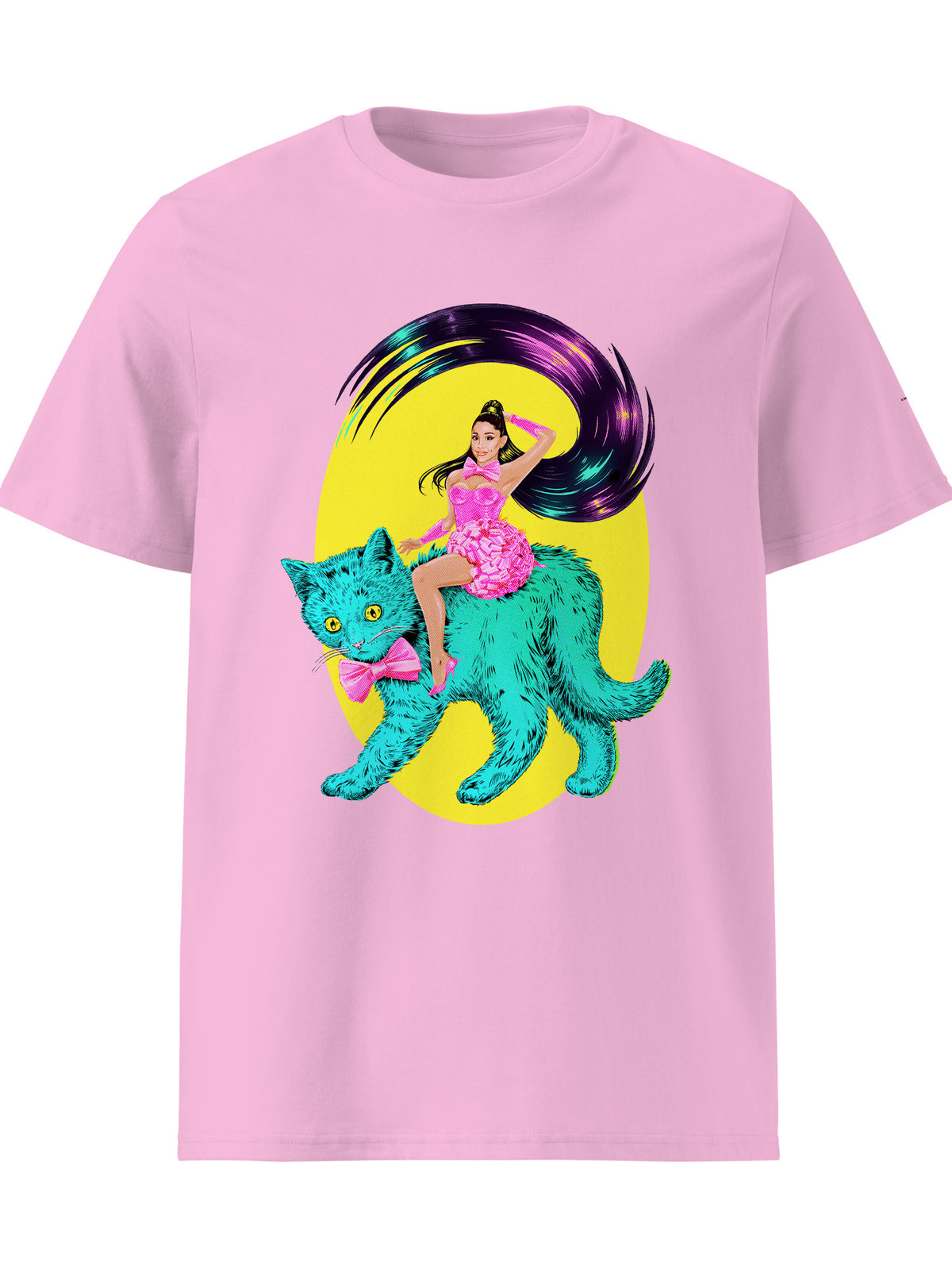 Jock Mooney - Ariana T-shirt