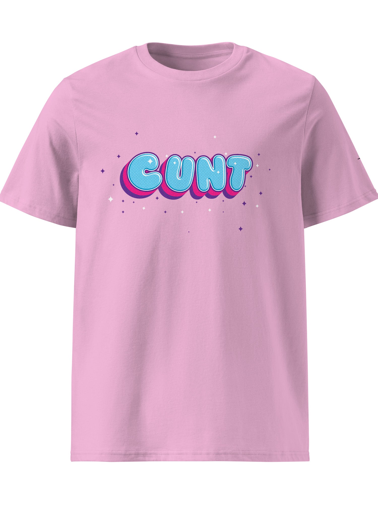 Cunt Popart T-shirt