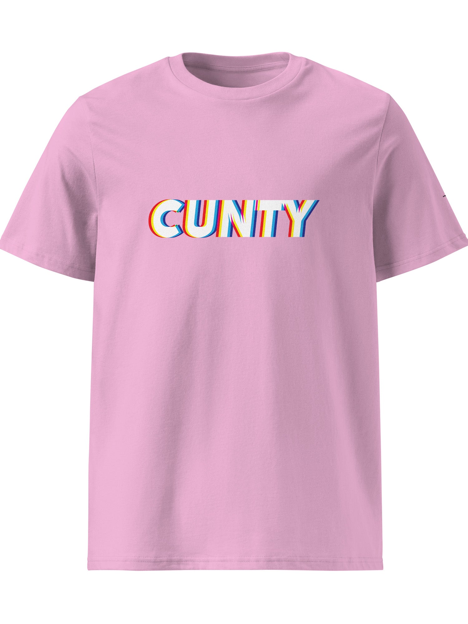 Cunty T-shirt