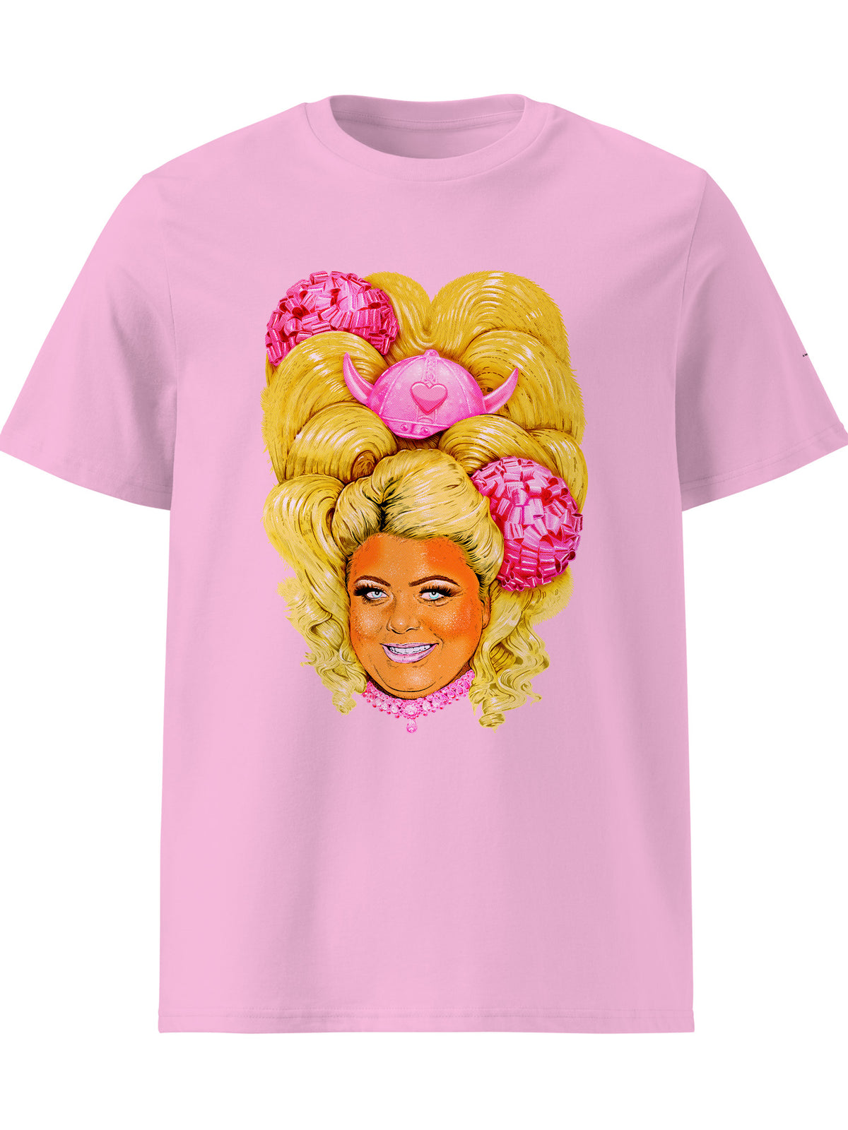 Jock Mooney - Gemma T-shirt