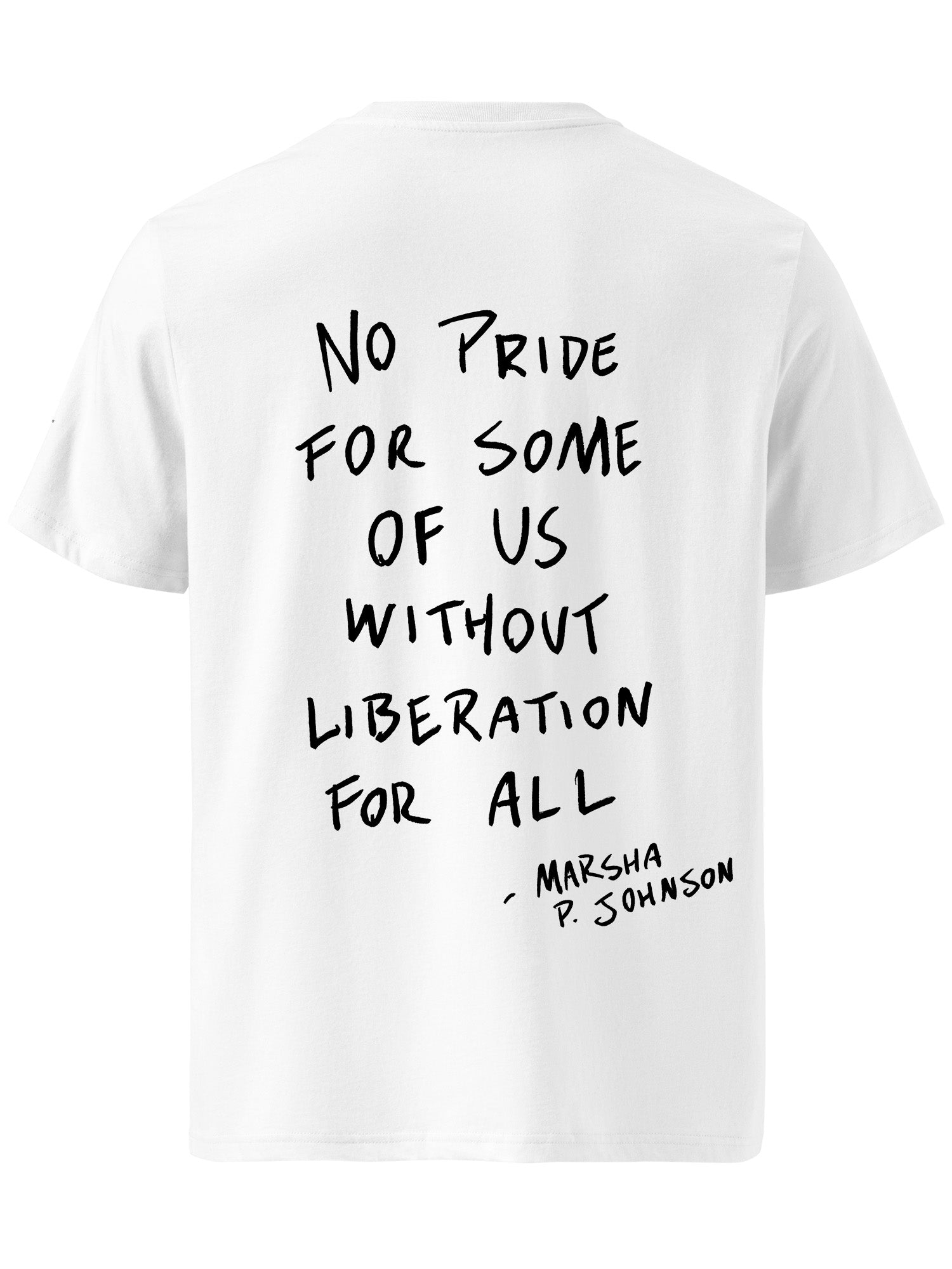 Truth Words T-shirt