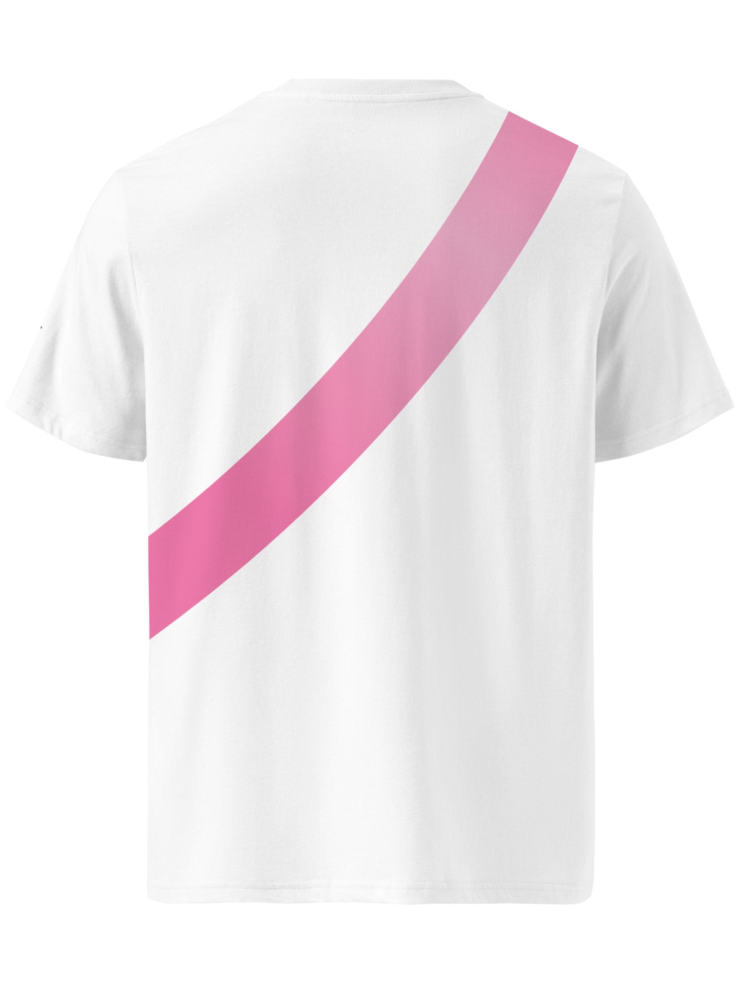 Chai T Grande - Congeniality Sash T-shirt