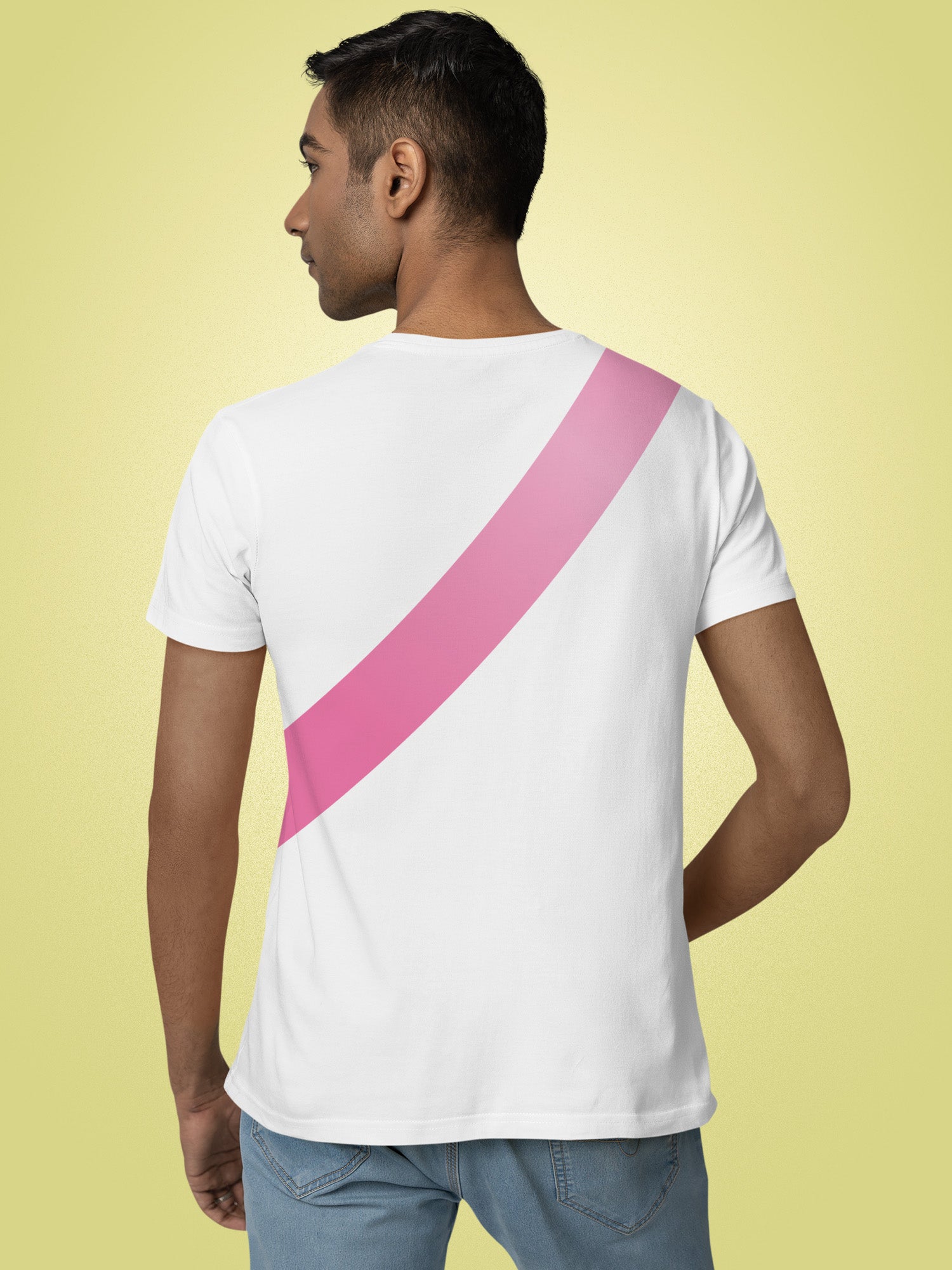 Chai T Grande - Congeniality Sash T-shirt