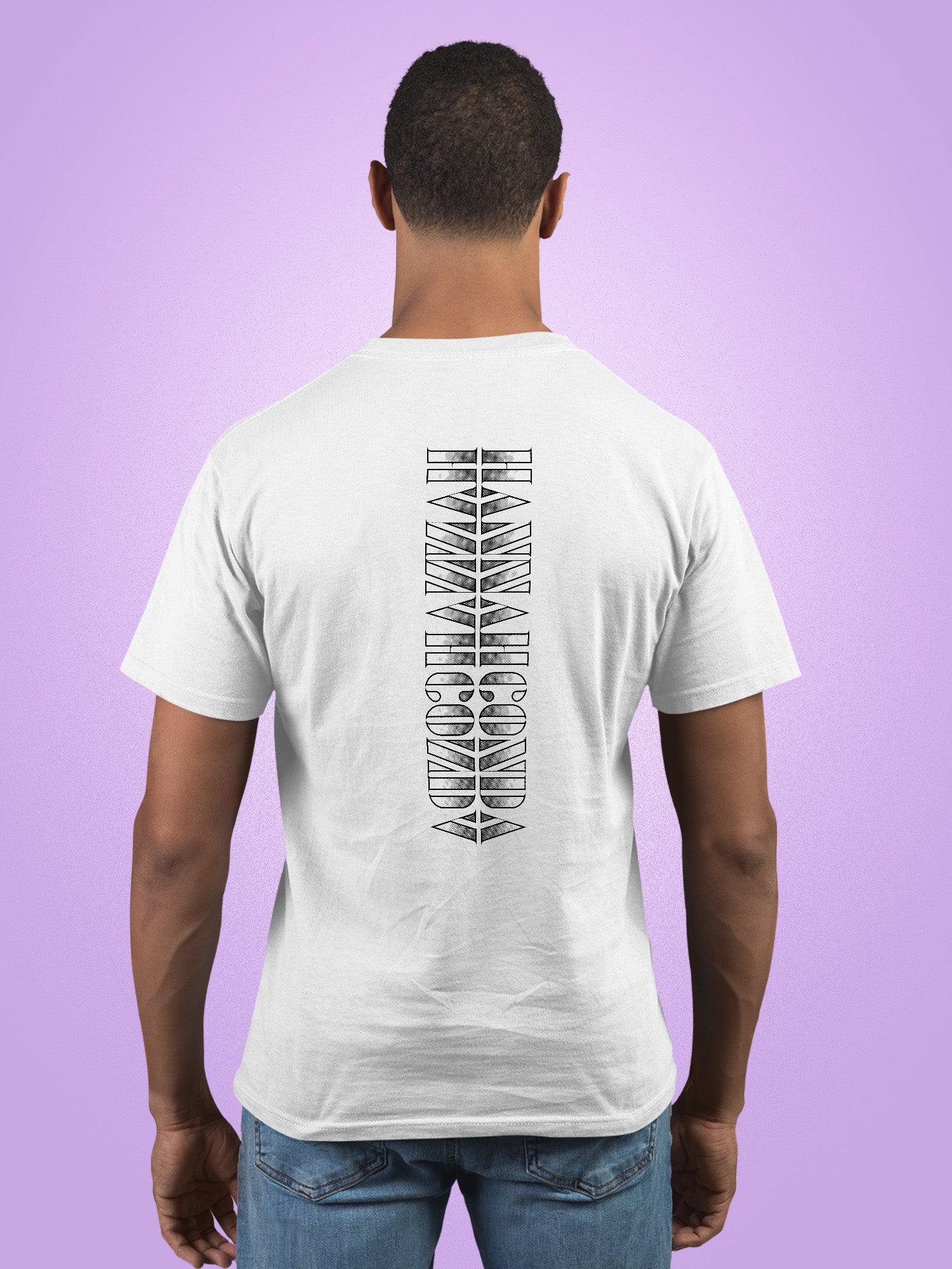Hannah Conda - Moth T-shirt