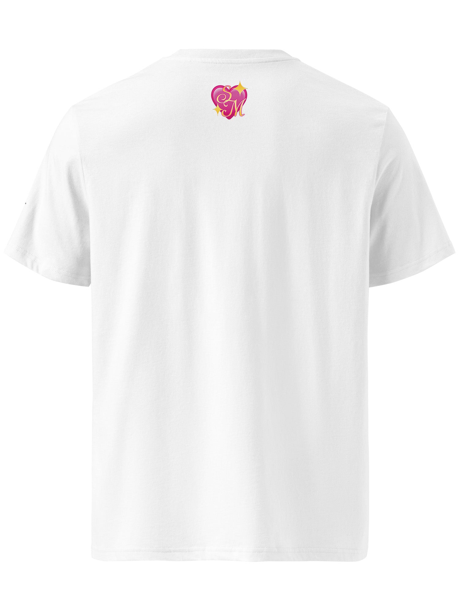 Serena Morena - Logo T-Shirt