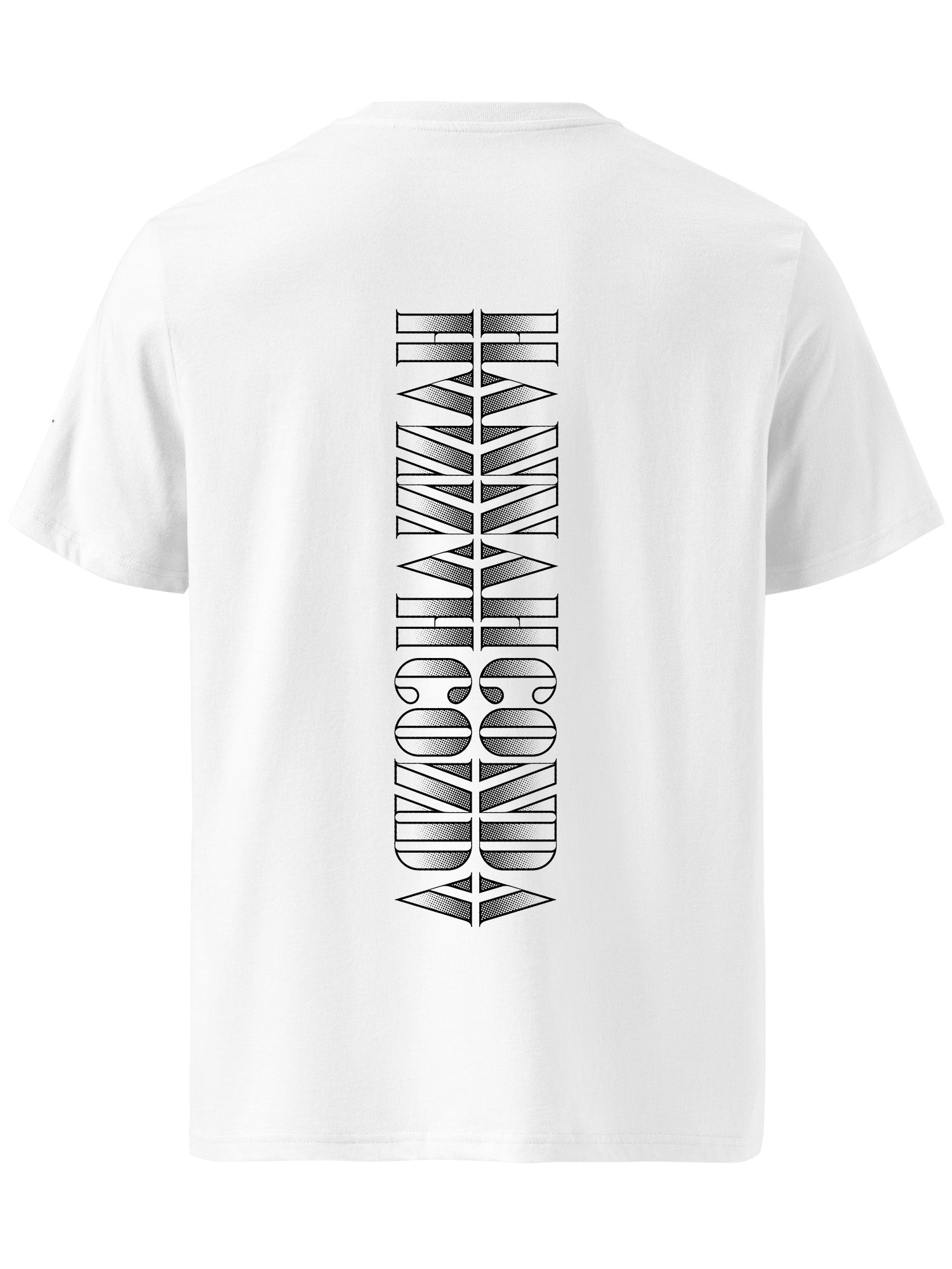 Hannah Conda - Moth T-shirt
