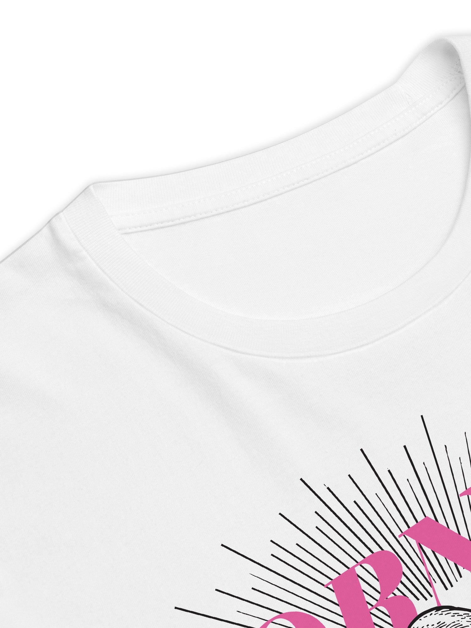Born This Fabulous T-shirt