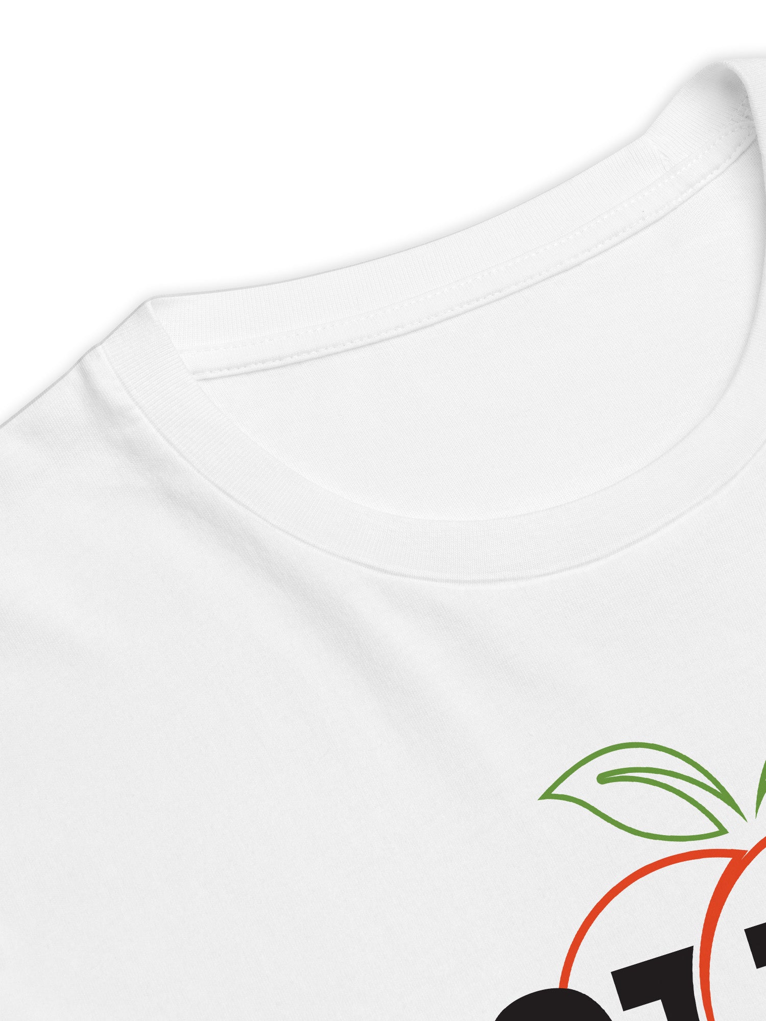 Bottom Peachy T-shirt