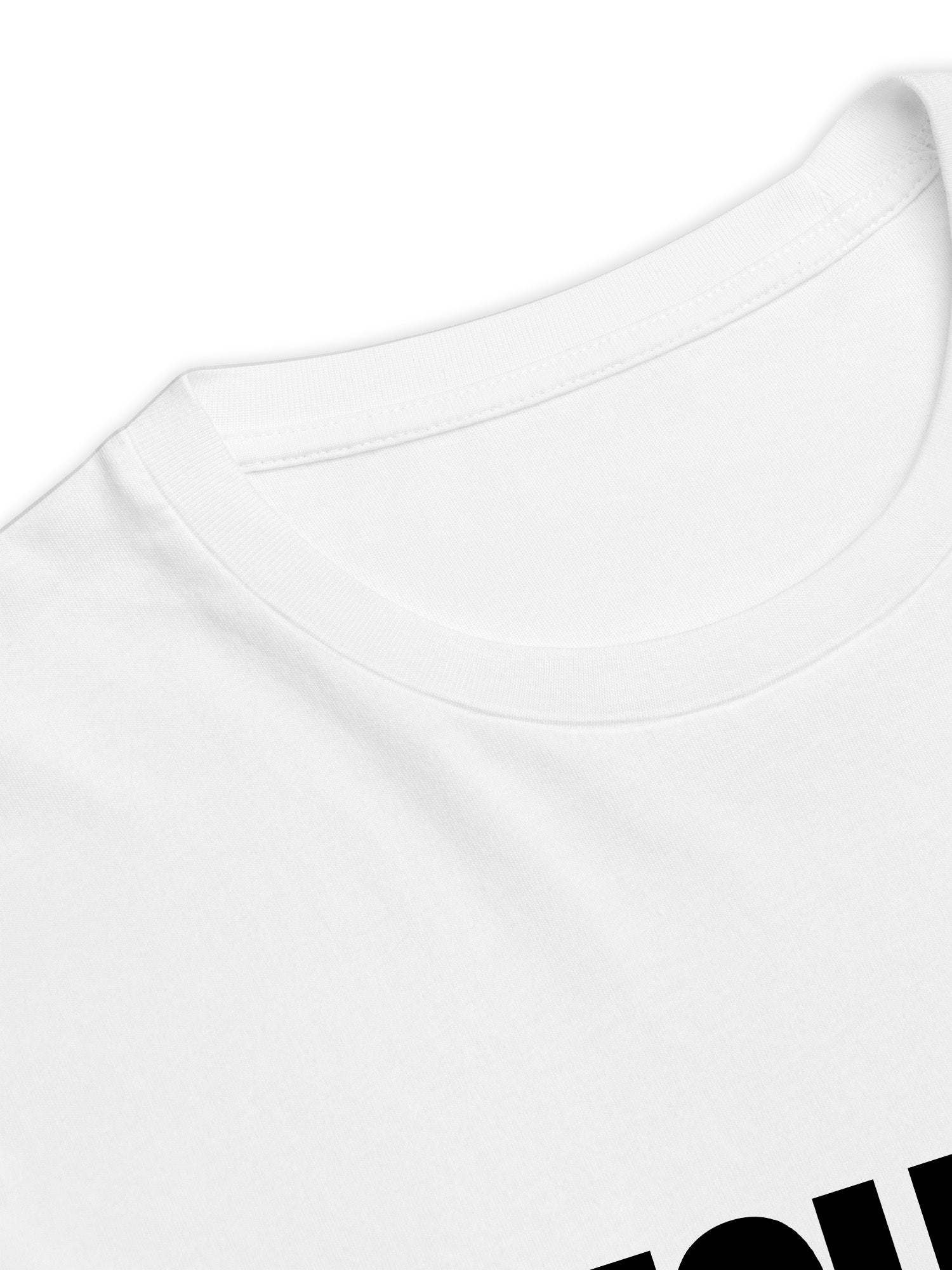 Security Heavy T-shirt