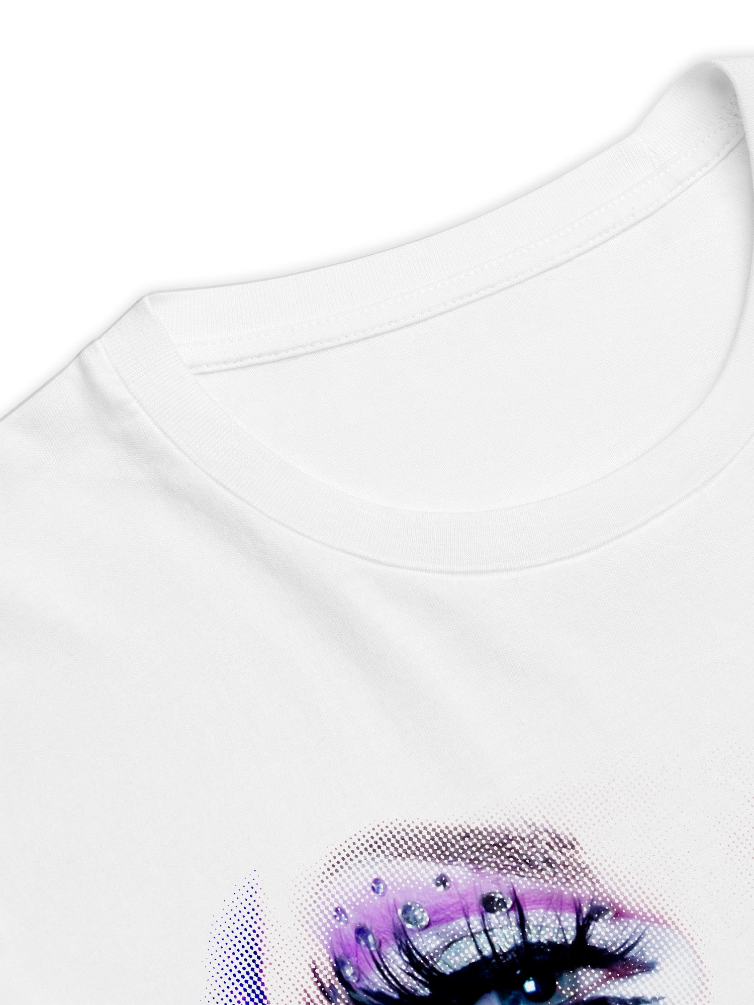 KY Kelly - Eyes T-shirt