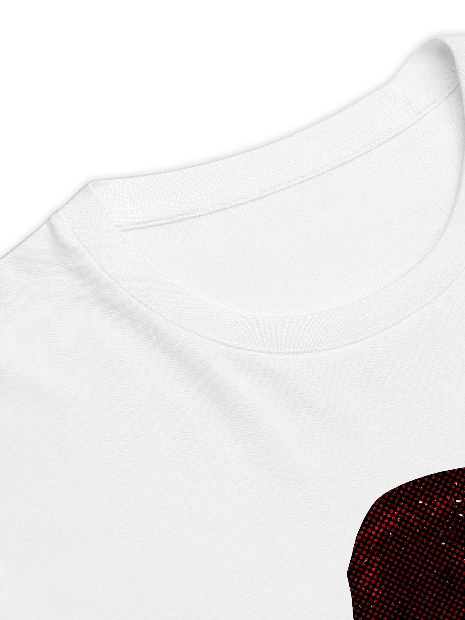Cherry West - RED T-Shirt