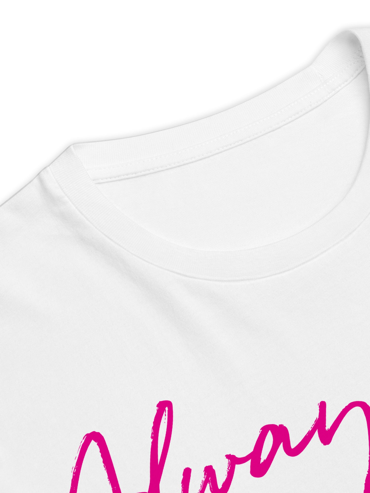 Alyssa Edwards - Always and Forever T-shirt