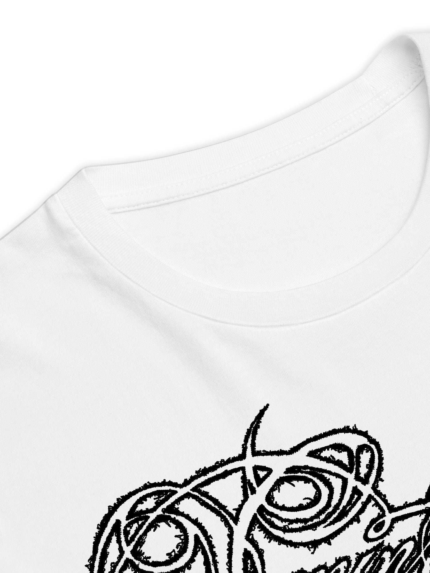 Sminty Drop - Logo T-Shirt