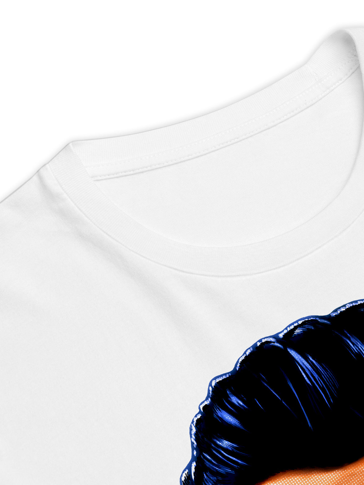 Jock Mooney - David Rose T-shirt