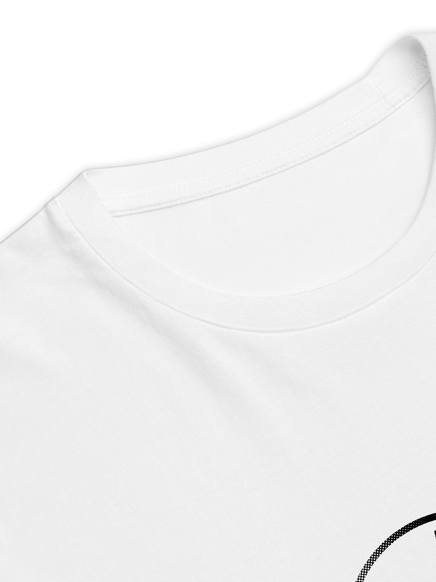 Ash Ease - Logo T-Shirt
