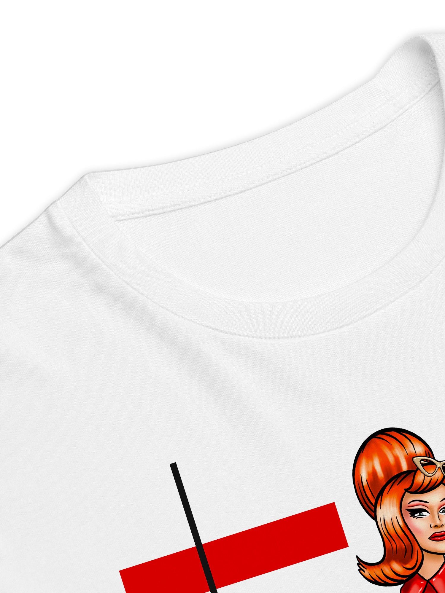 Kate Butch - Meet The VS T-Shirt