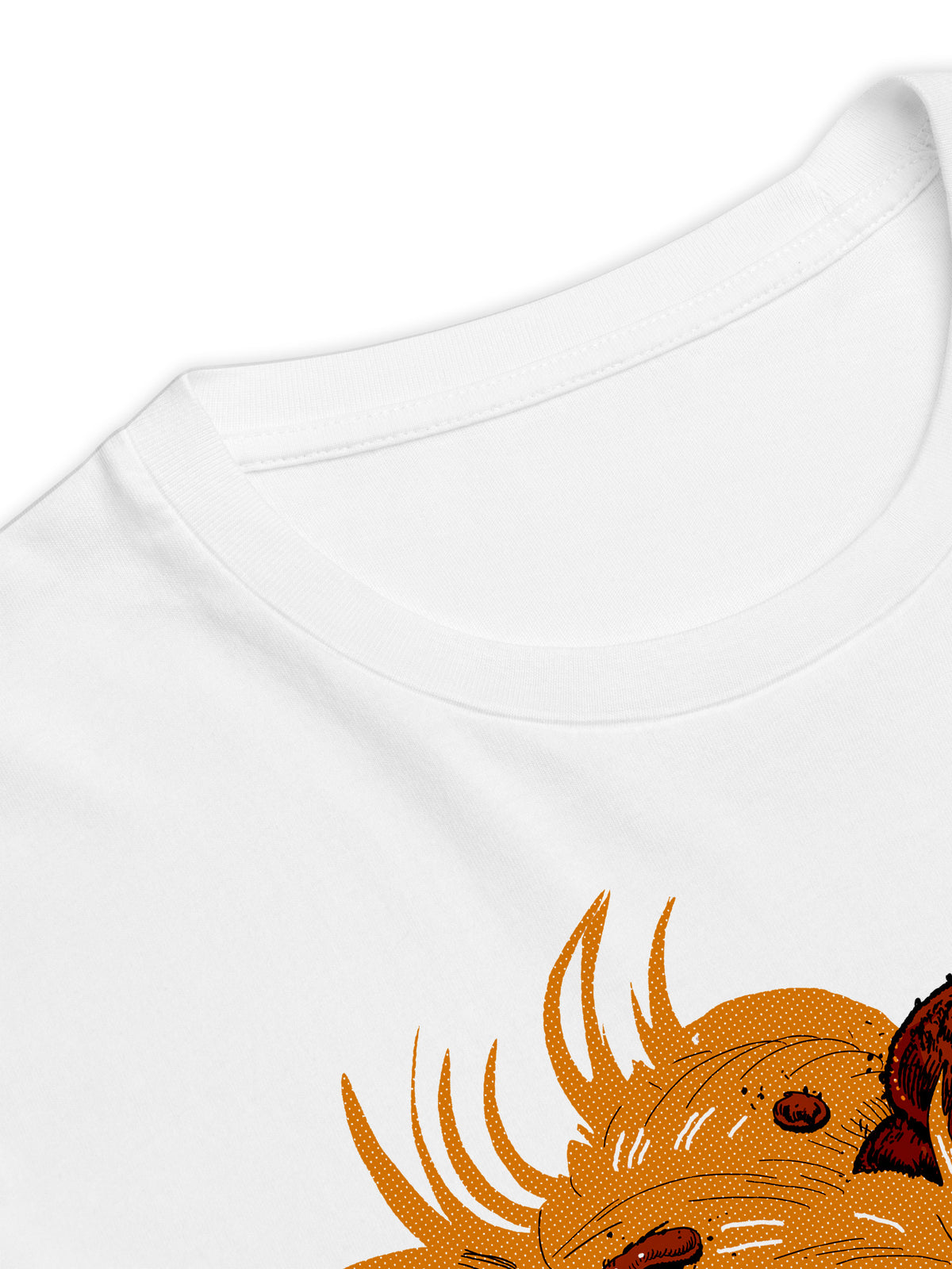 Jock Mooney - Dump Trump T-shirt