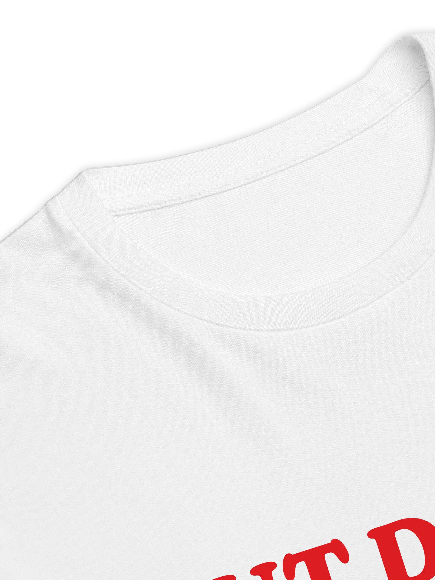 But Daddy I Love Him T-shirt