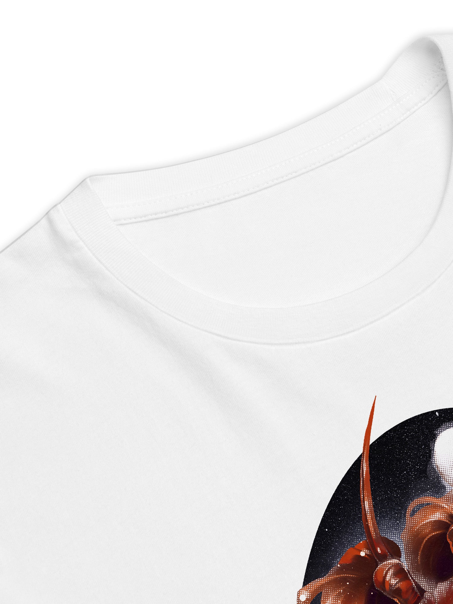 Ash Ease - Smoking T-Shirt