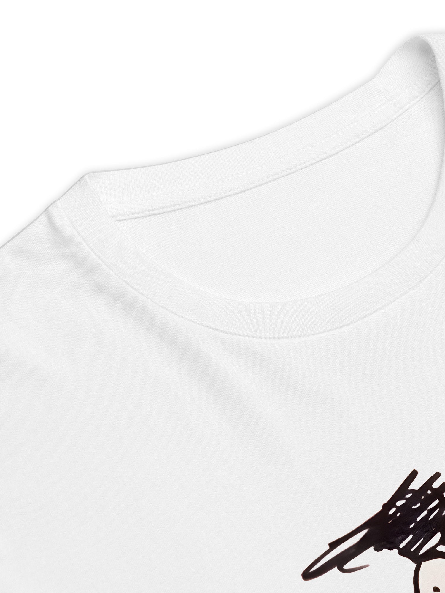 Pasty - Sewing Challenge T-Shirt