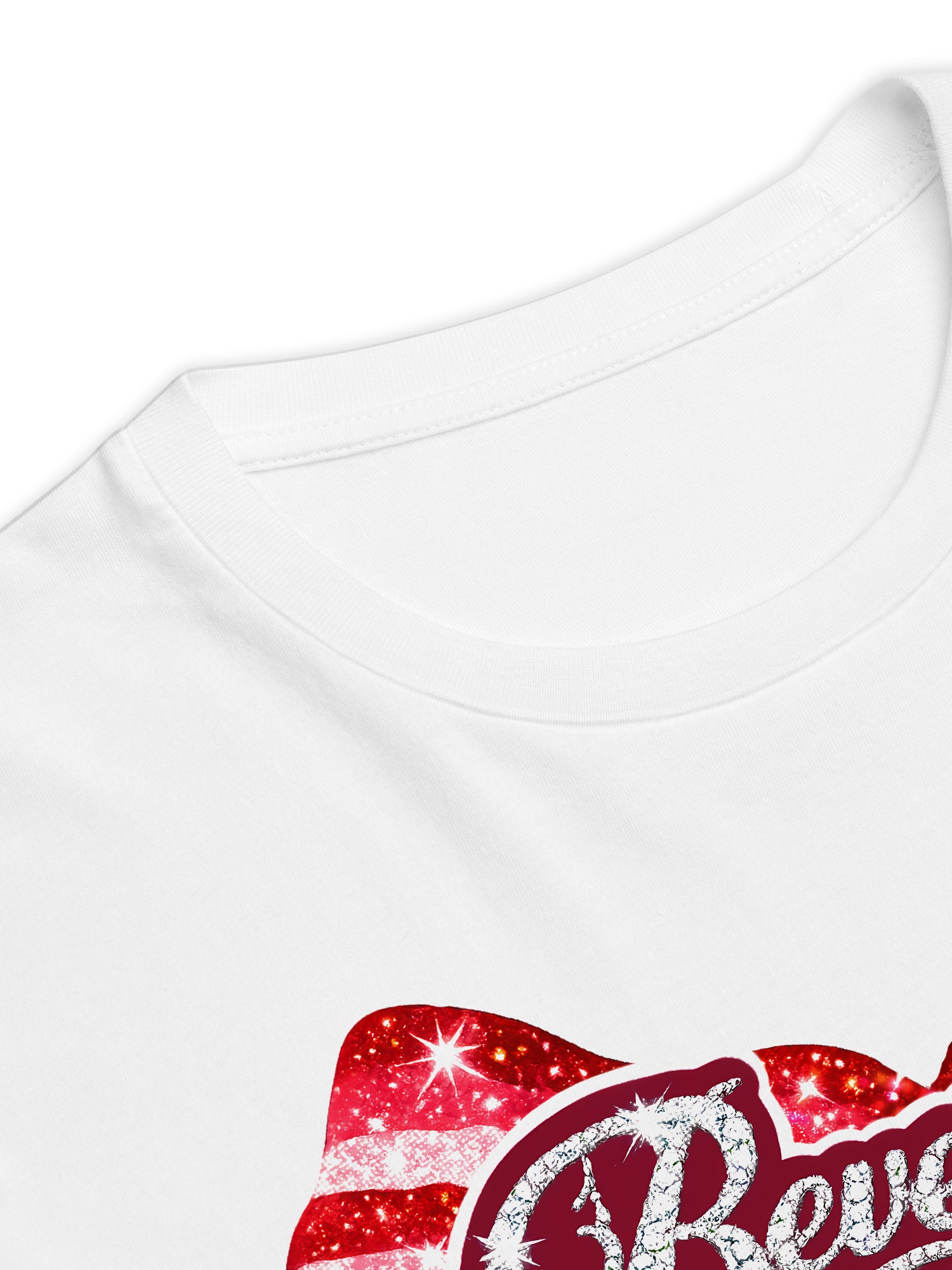 Beverly Bacon - Logo T-shirt
