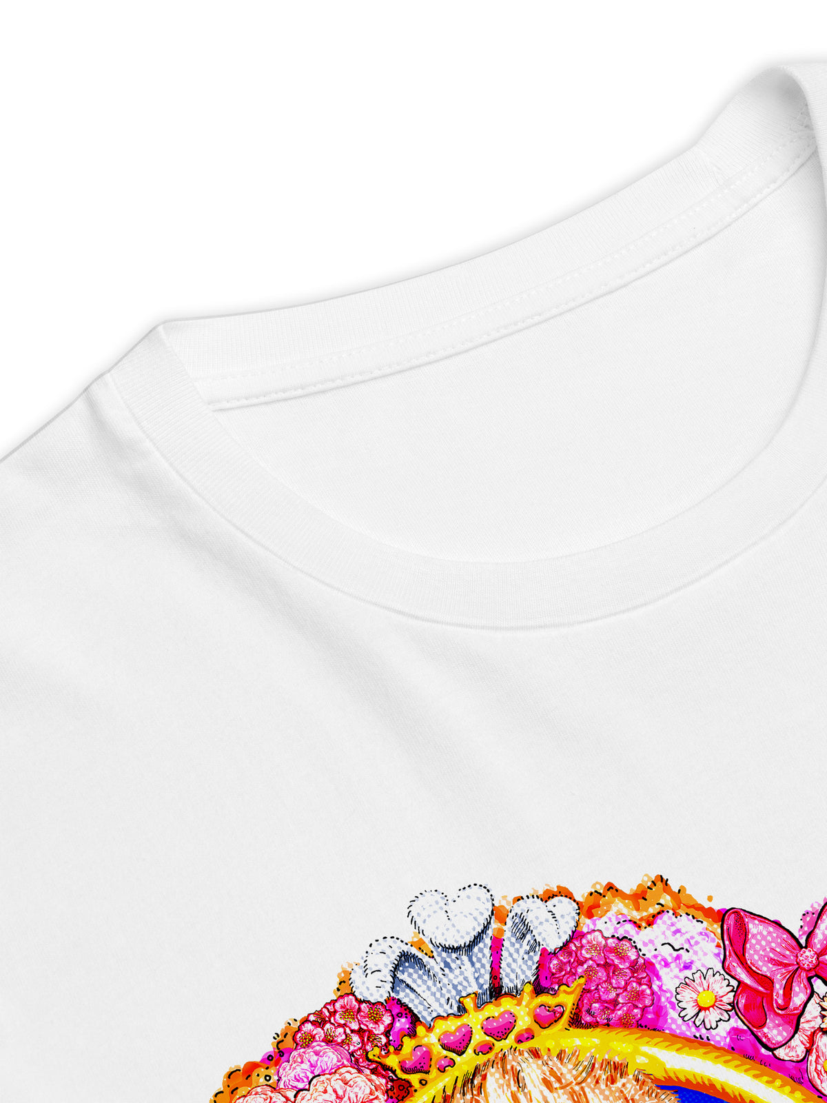 Jock Mooney - Harry & Megan T-shirt