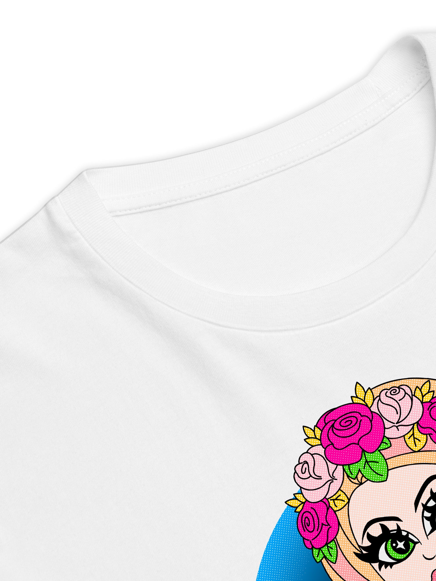 Hannah Conda - Shortcake T-shirt