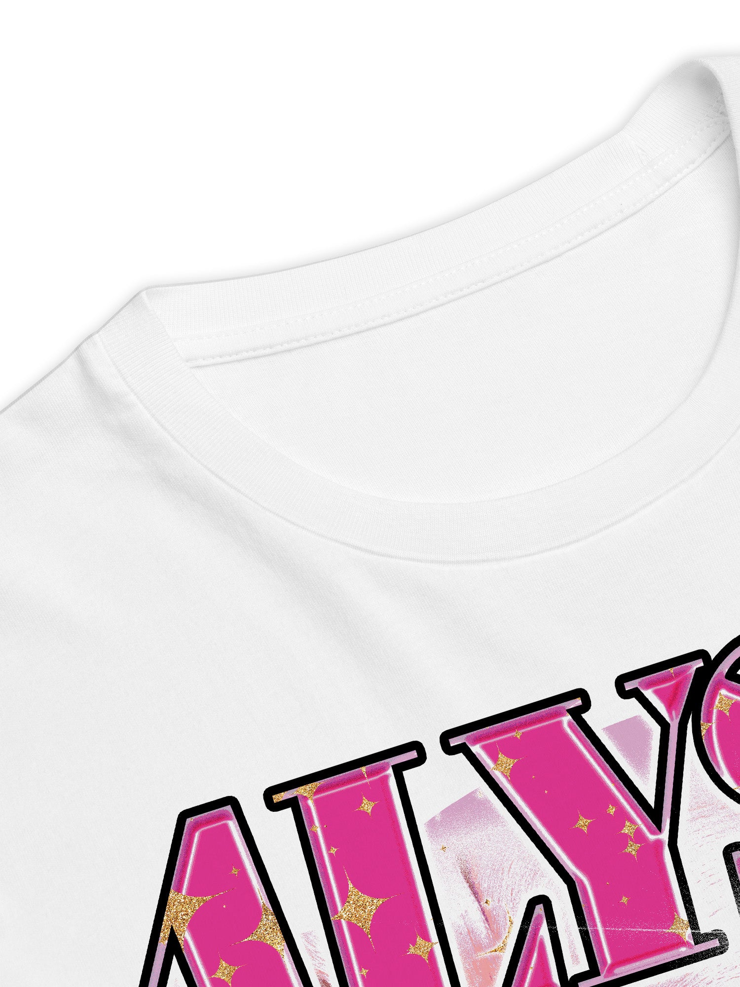 Alyssa Edwards - Frame T-Shirt