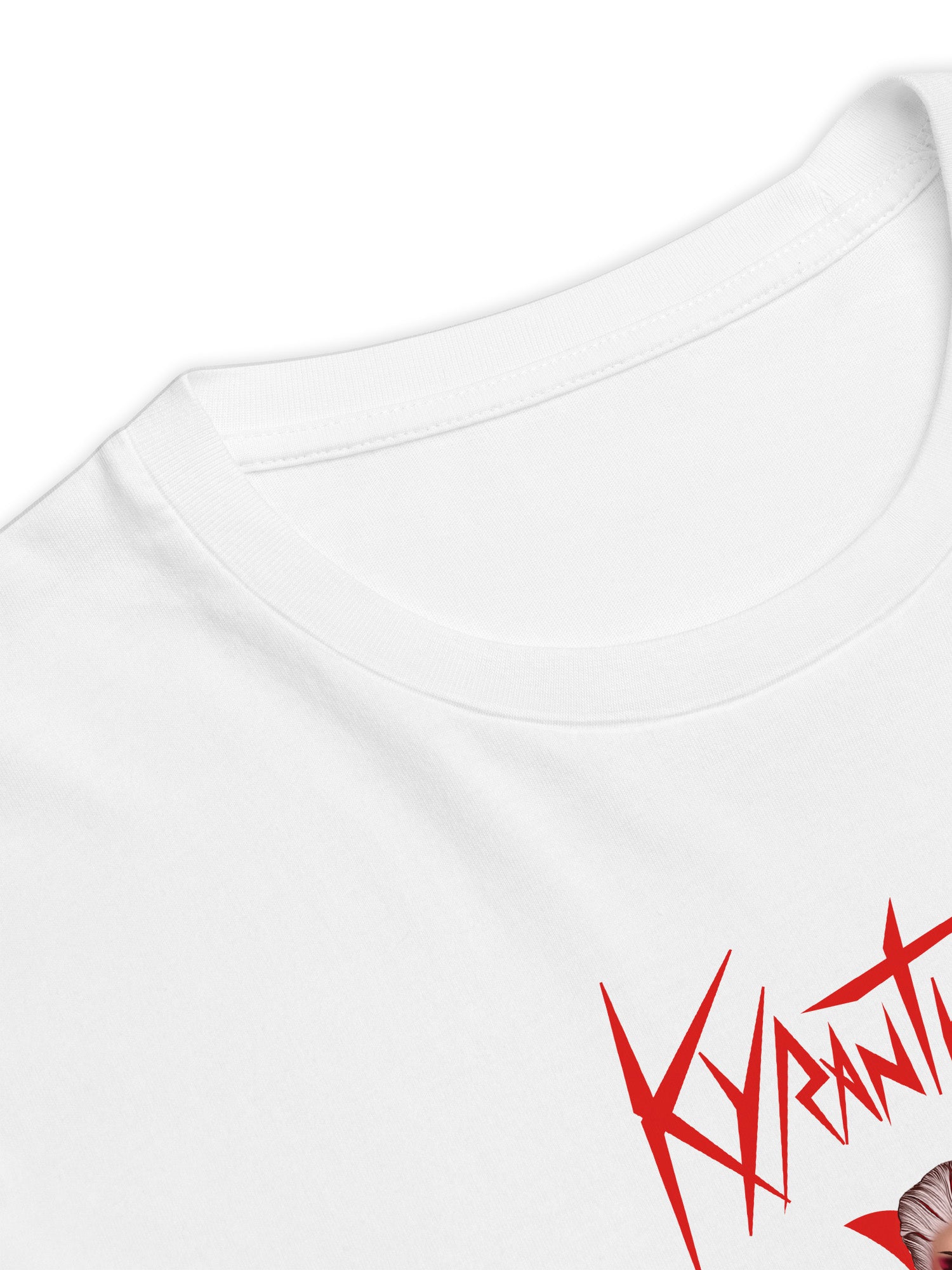 Kyran Thrax - Illustration T-Shirt