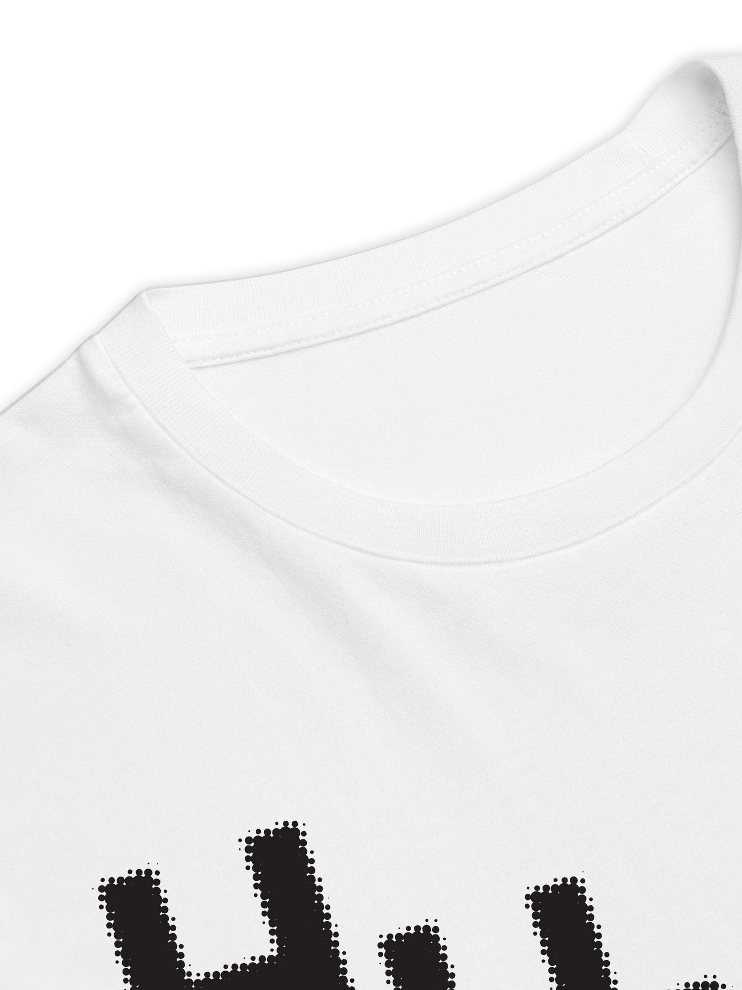 Human T-shirt