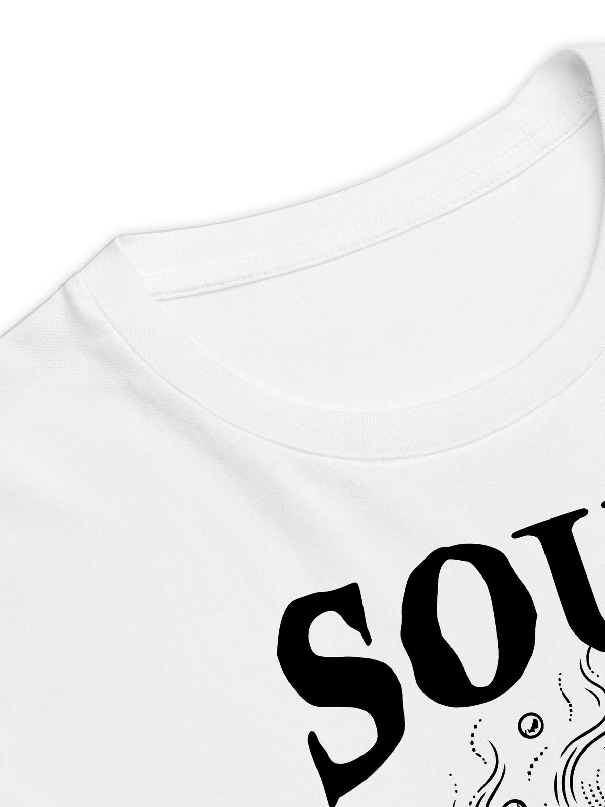 Soup Is Witchcraft T-Shirt, photo 8