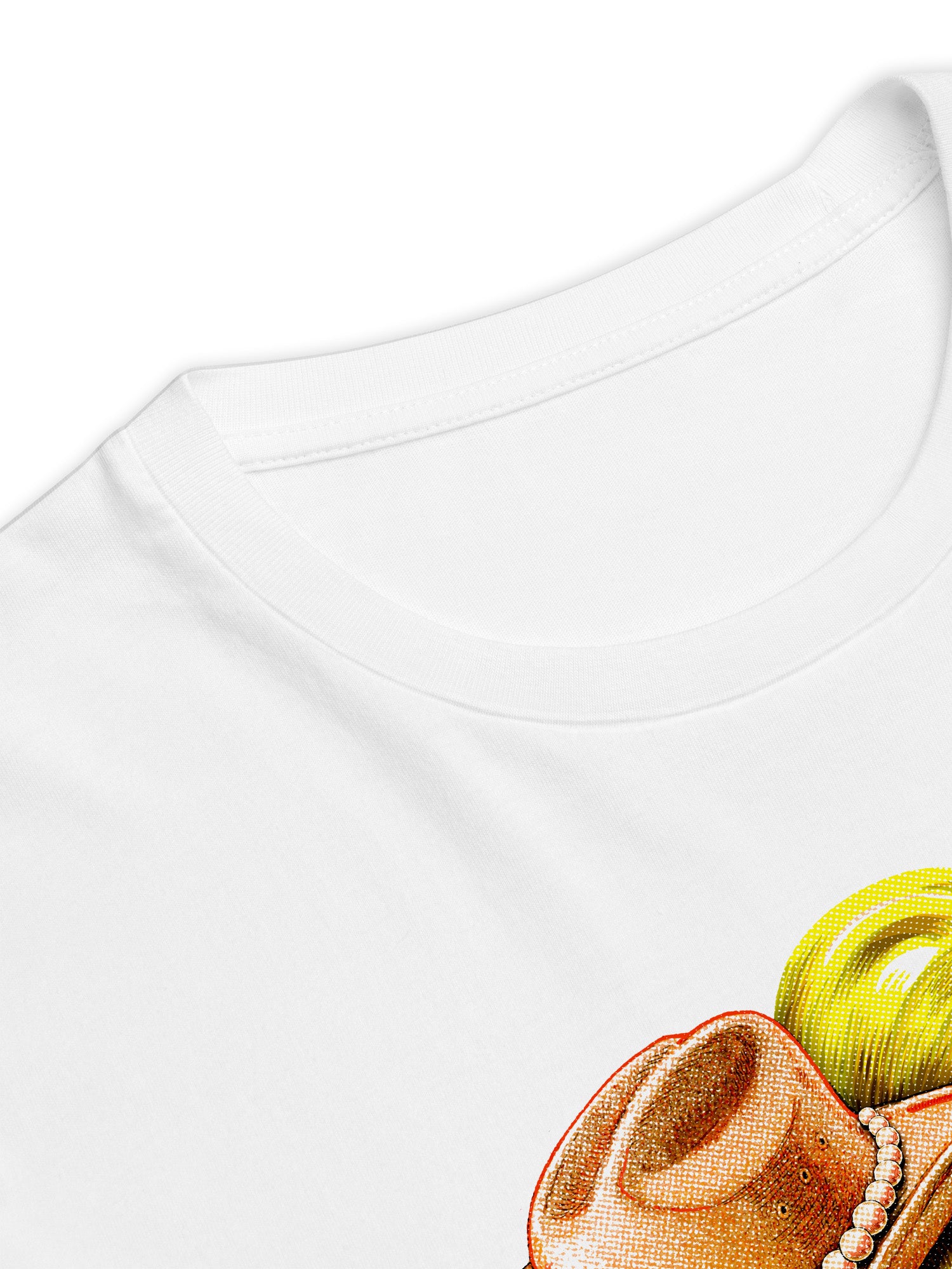 Jock Mooney - Dolly T-shirt