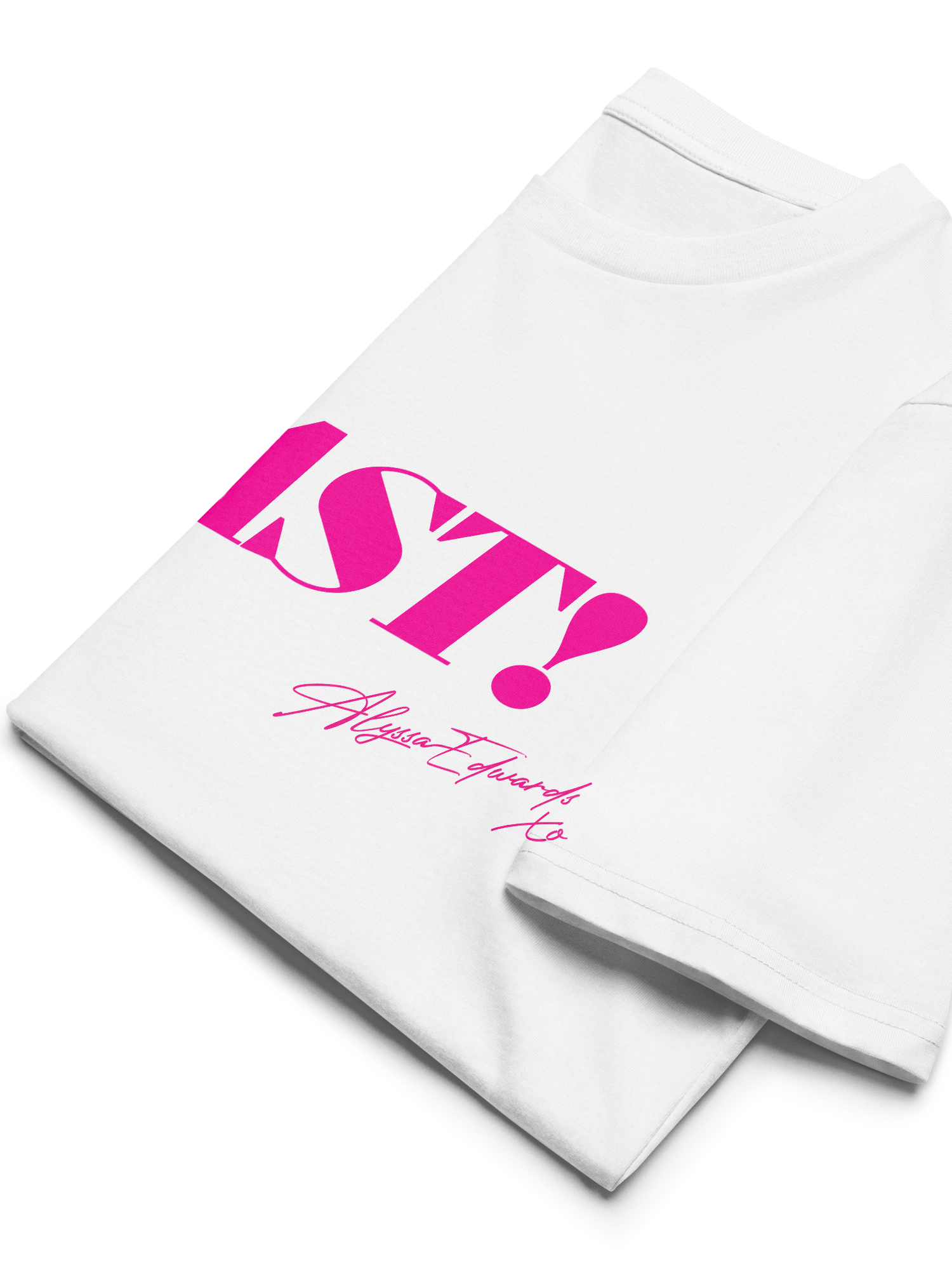 Alyssa Edwards - BEAST! T-Shirt