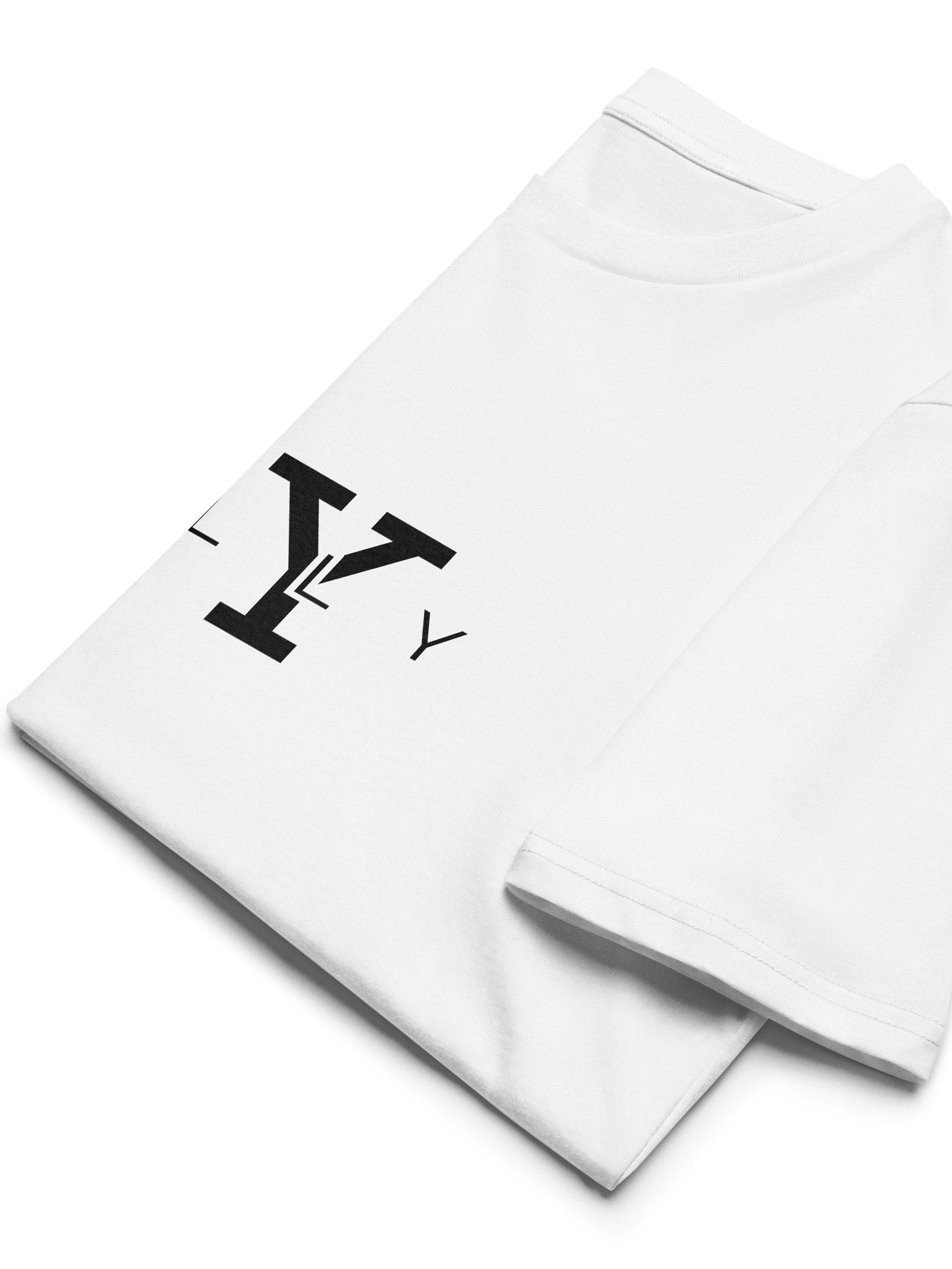 KY Kelly - Logo T-shirt