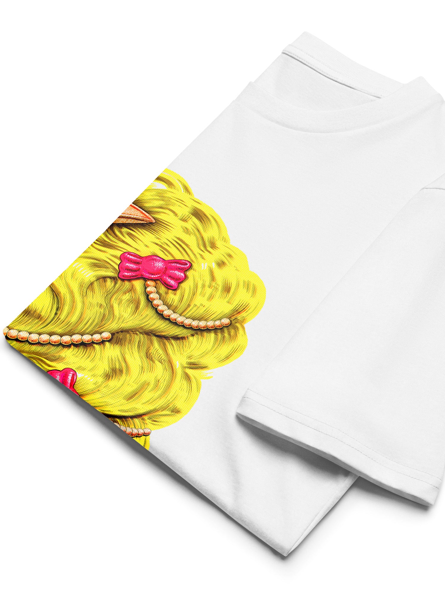 Jock Mooney - Dolly T-shirt