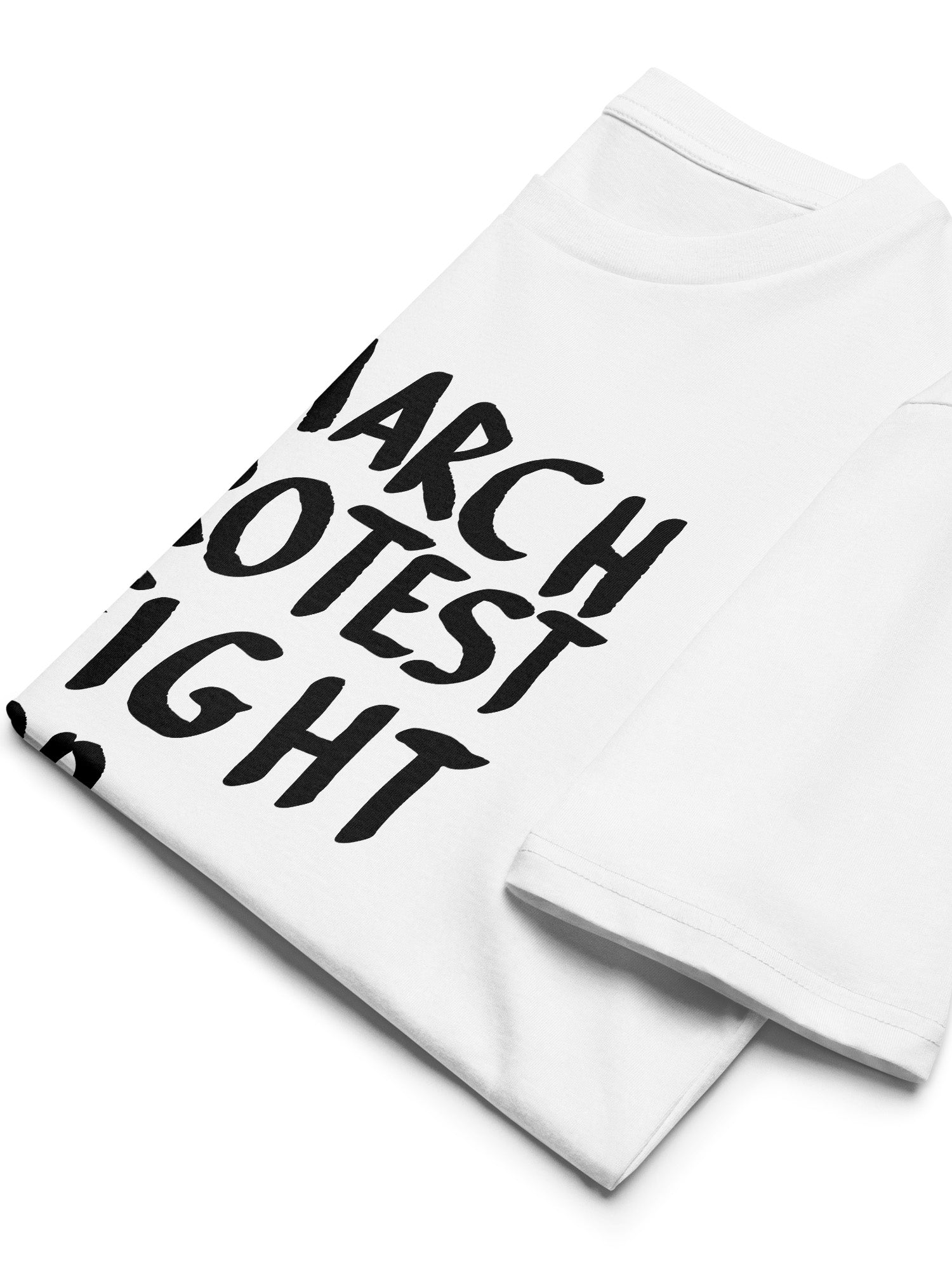Pride - Fight for Equal Rights Tee