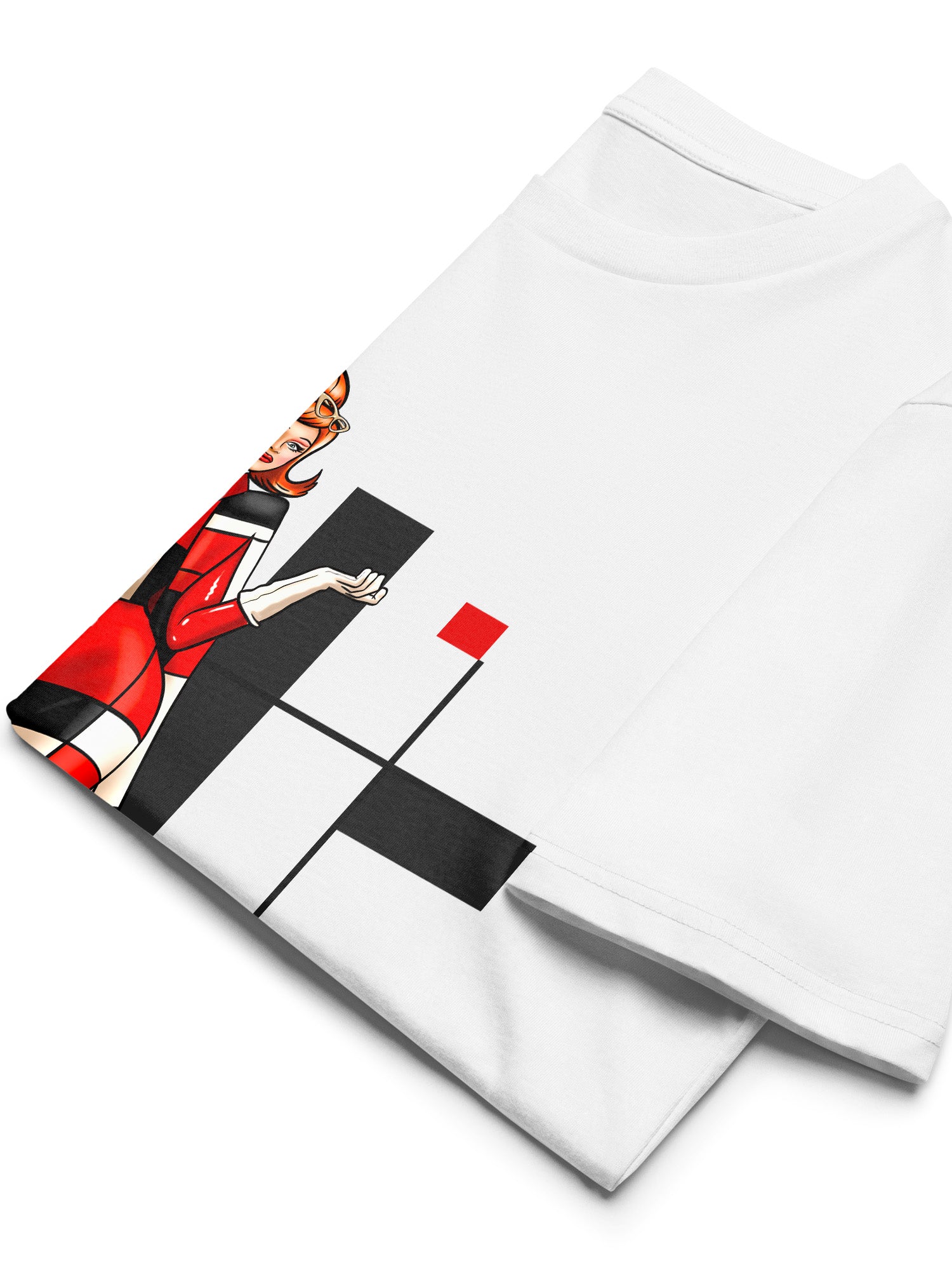 Kate Butch - Meet The VS T-Shirt