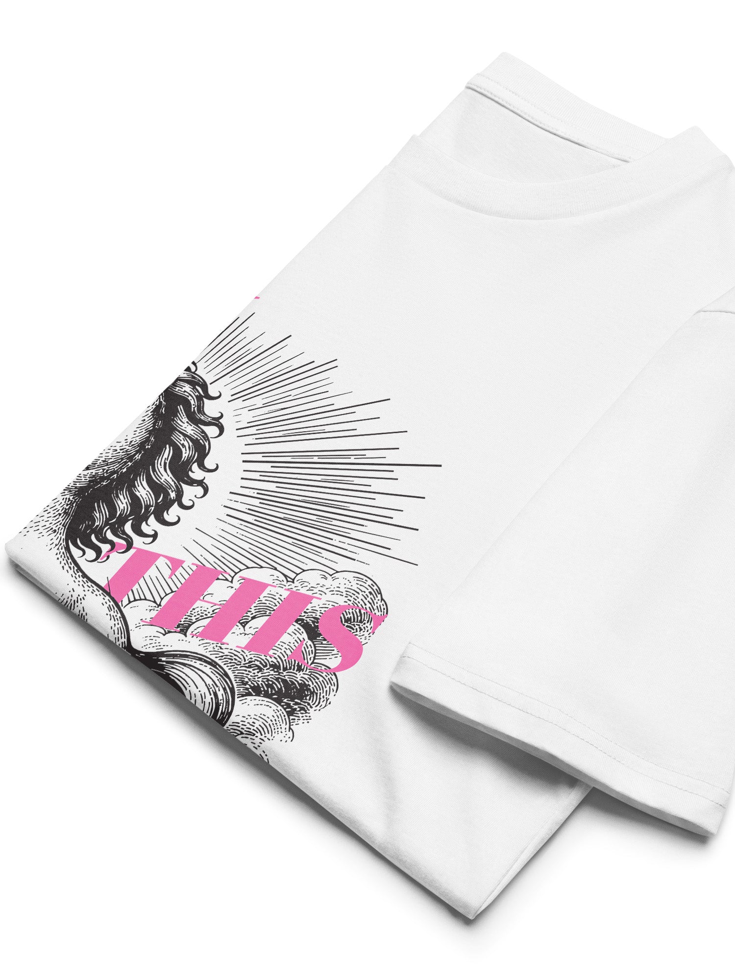 Born This Gay T-shirt