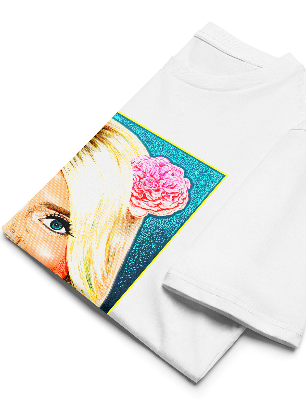 Jock Mooney - Holly T-shirt