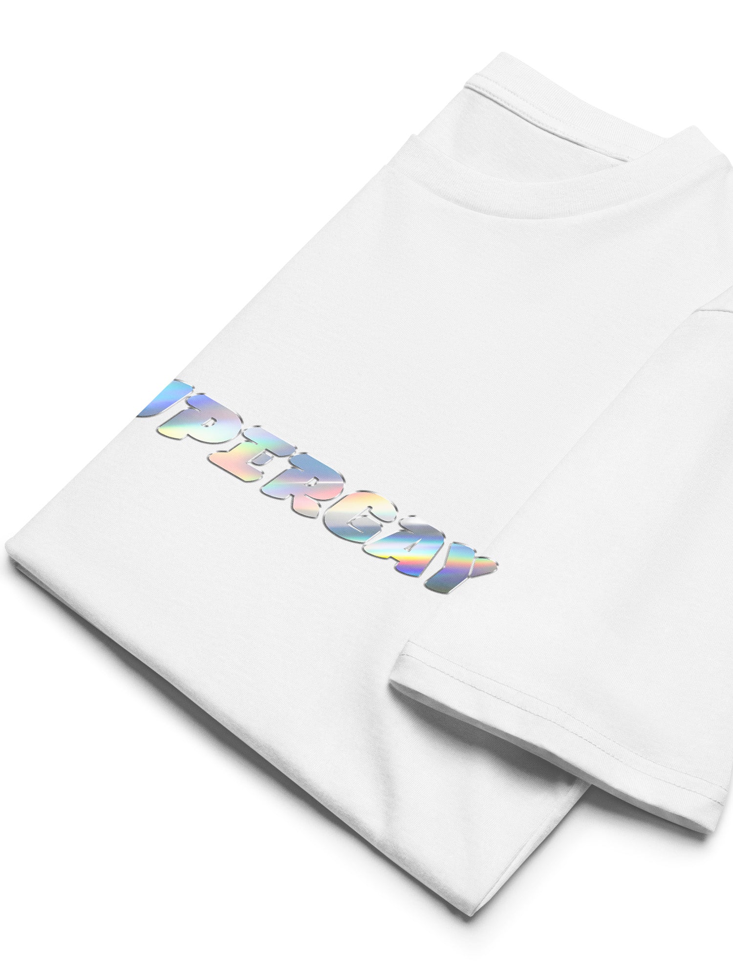 Supergay T-shirt