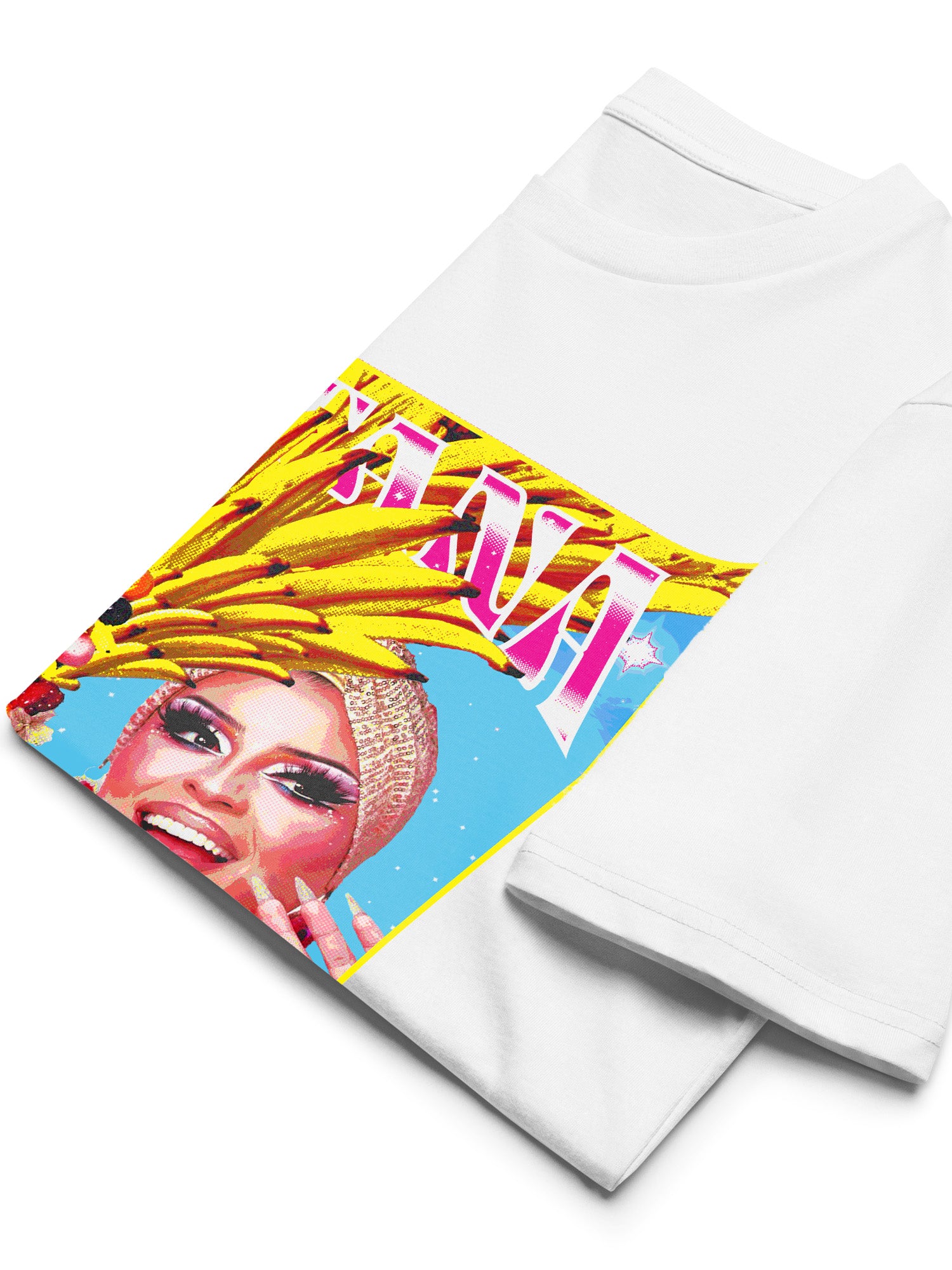 Fontana - Bananas T-Shirt