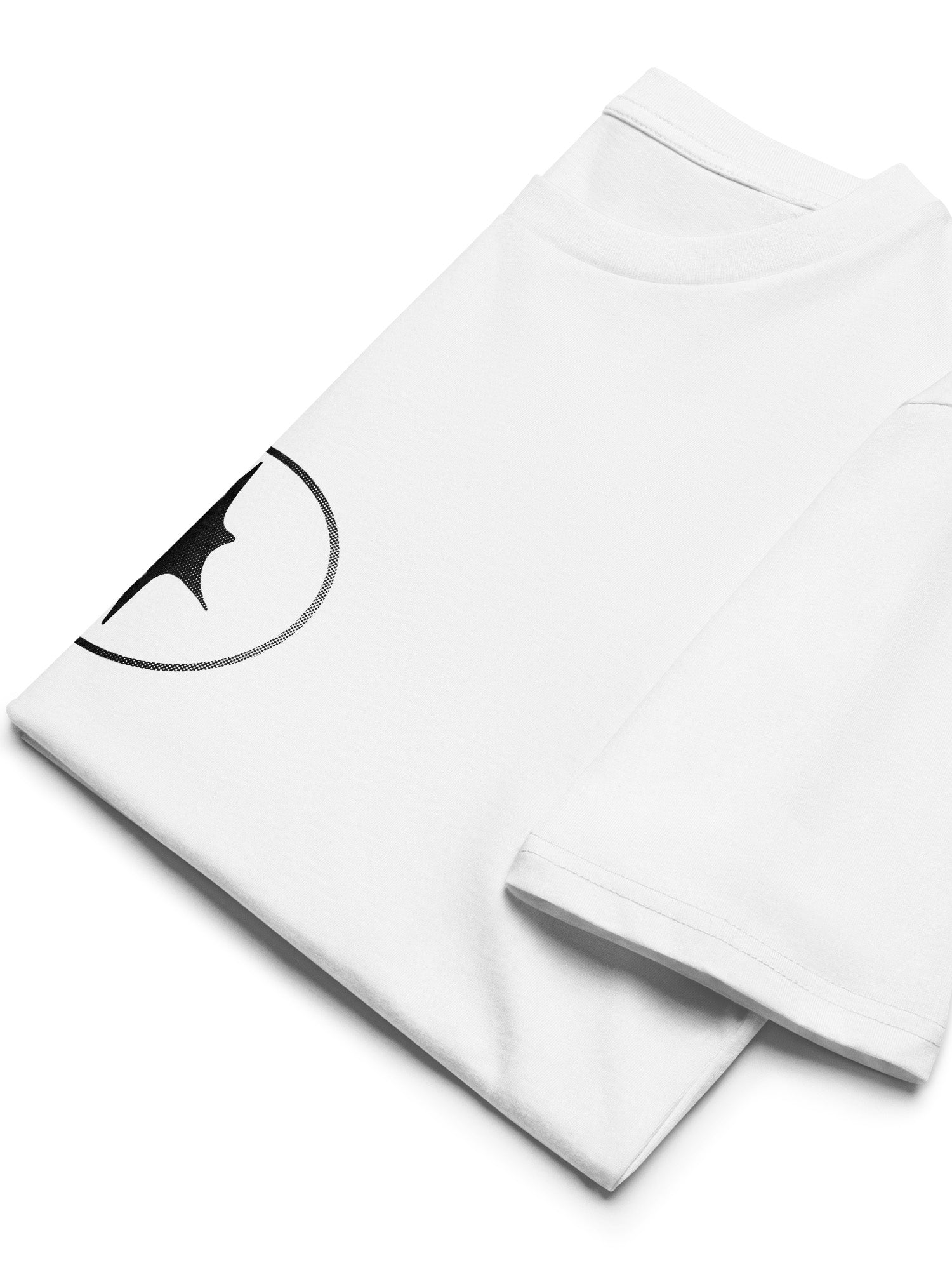 Ash Ease - Logo T-Shirt