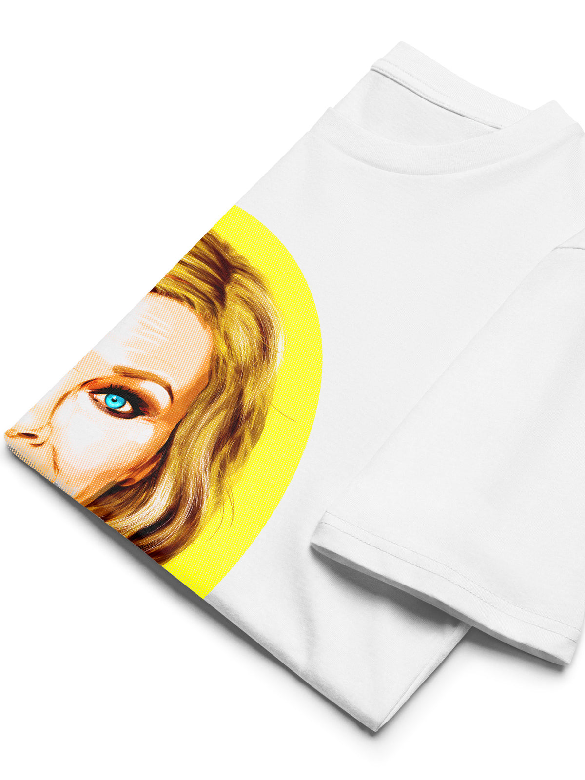 Jock Mooney - Moira T-shirt