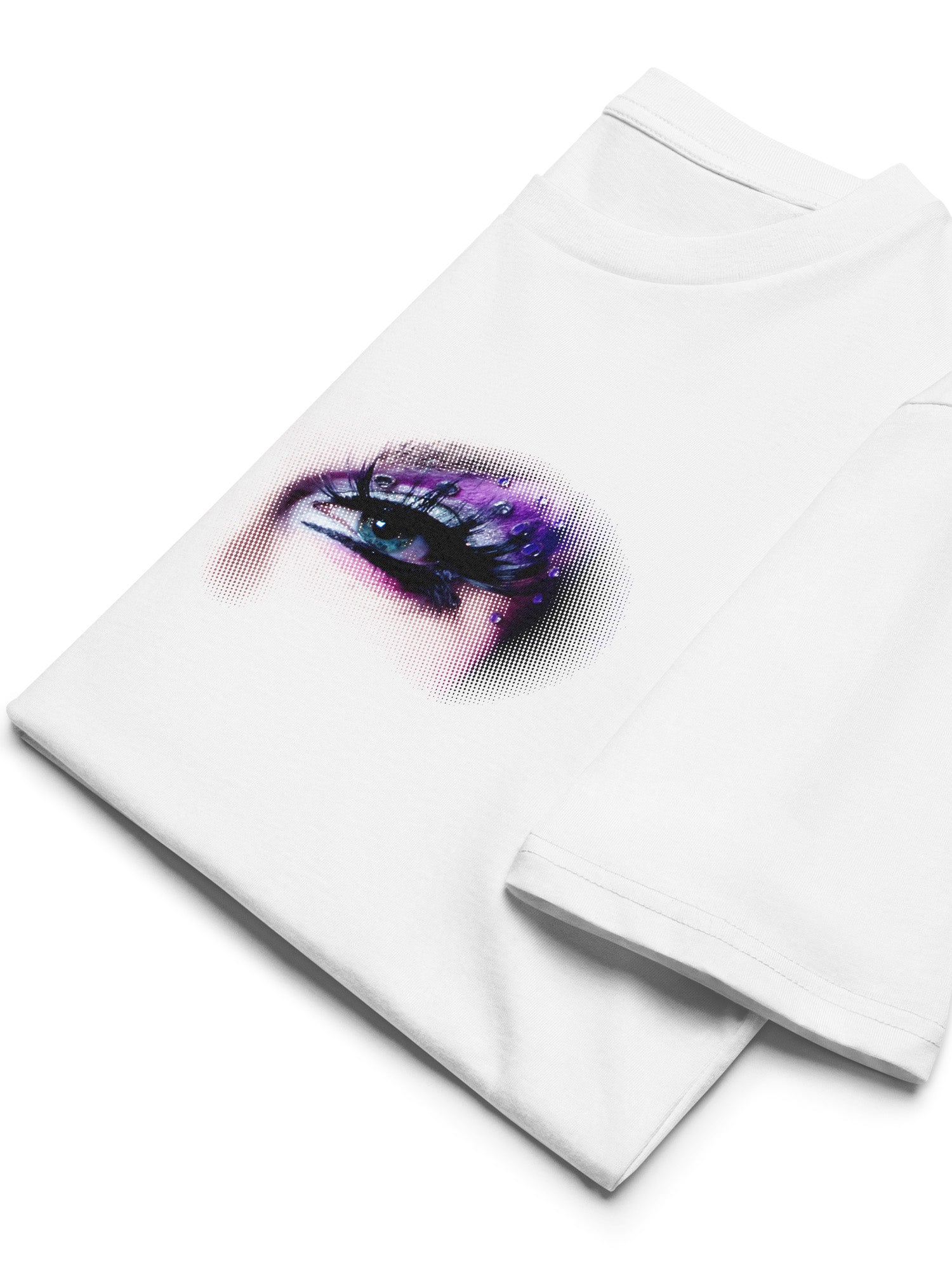 KY Kelly - Eyes T-shirt