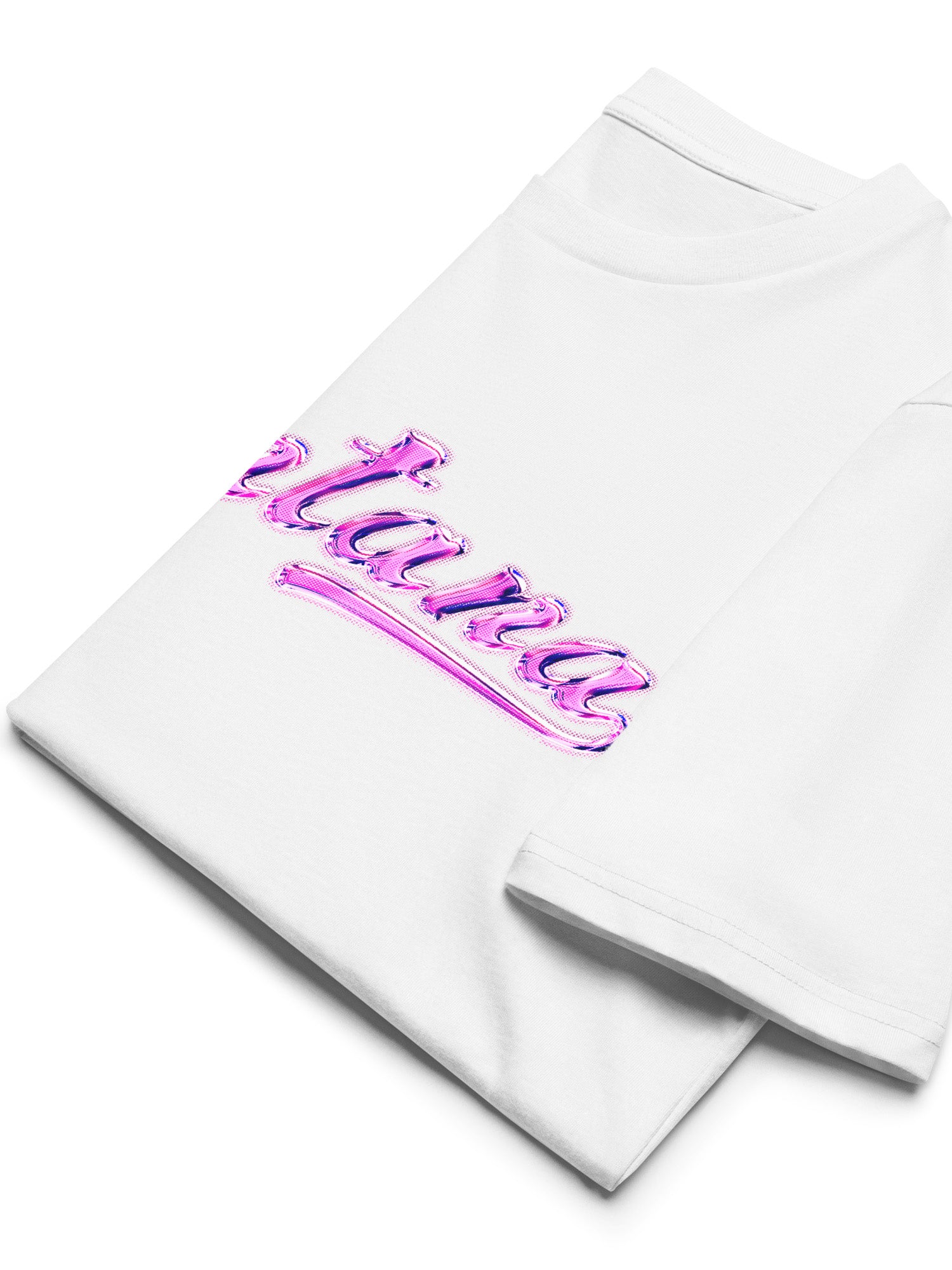 Fontana - Logo T-Shirt